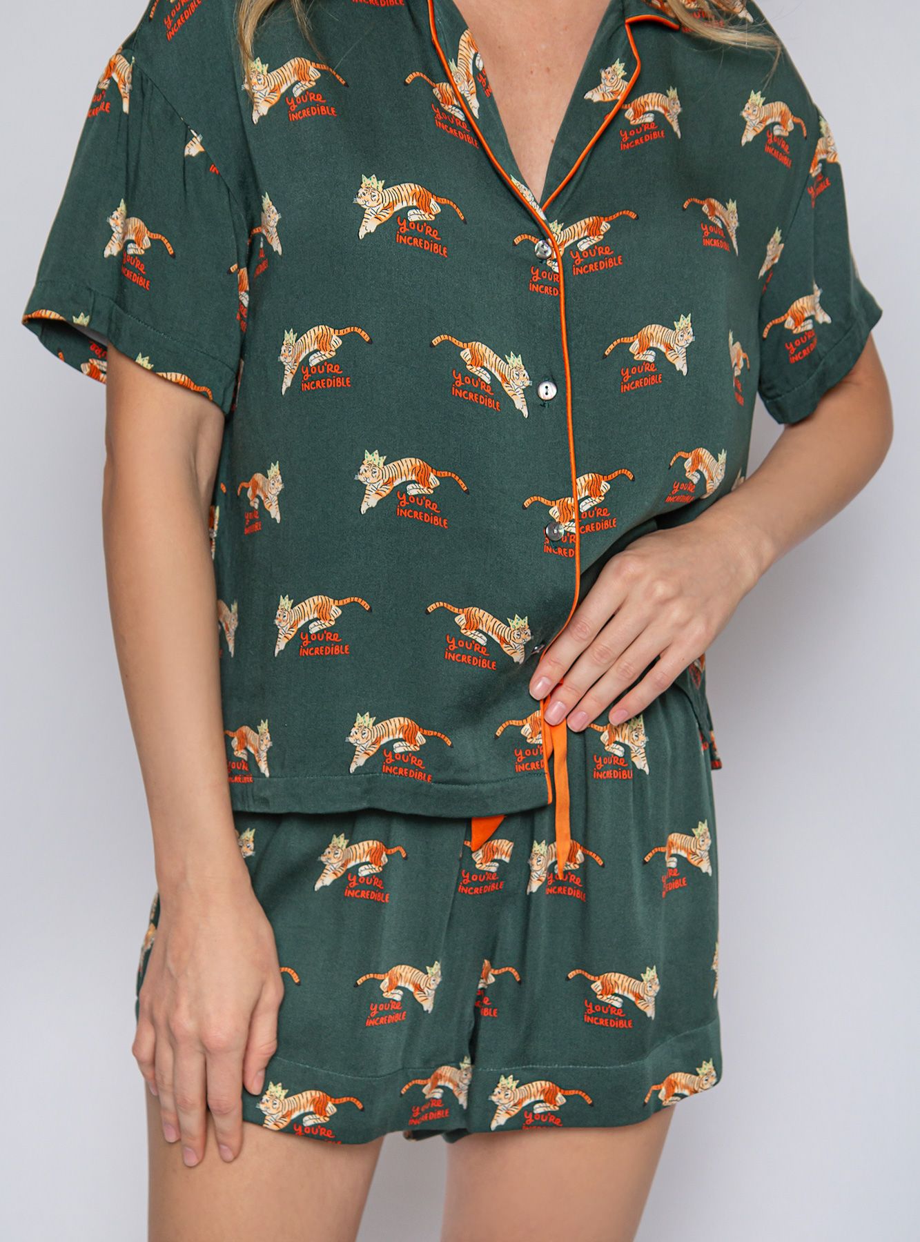 Indefini 1228tbd женская пижама (ф+ш), 531800-9-1228TBD