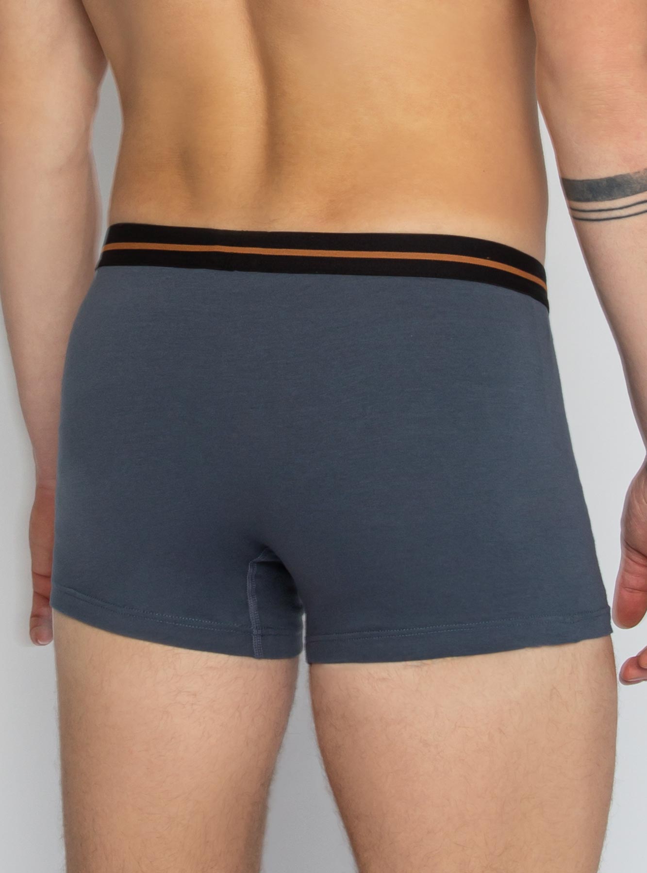 Indefini 1199mub мужские трусы, 611000-1199MUB