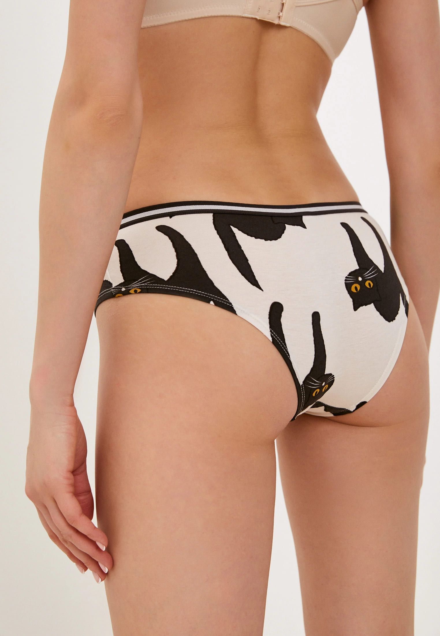 Indefini 1101luf женские трусы, 124000-1101LUF