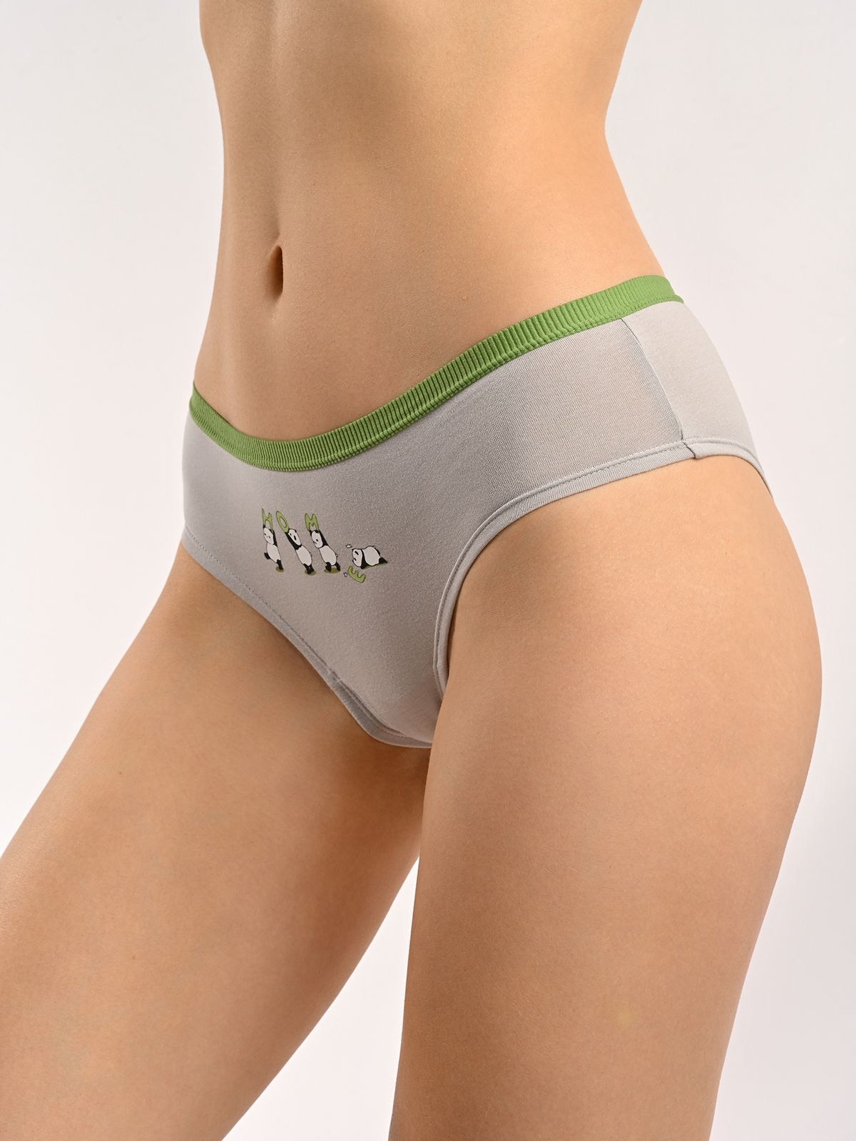  	 набор женских трусов indefini (арт. 5004lubz), 5004LUBZ