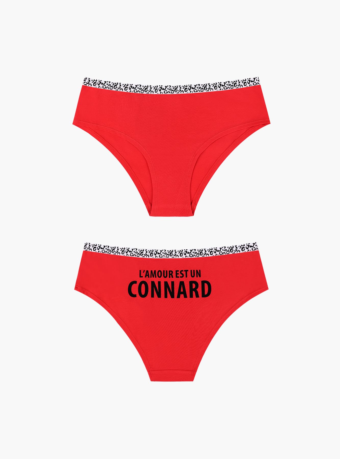 Indefini 2331luf женские трусы, 124000-2331LUF