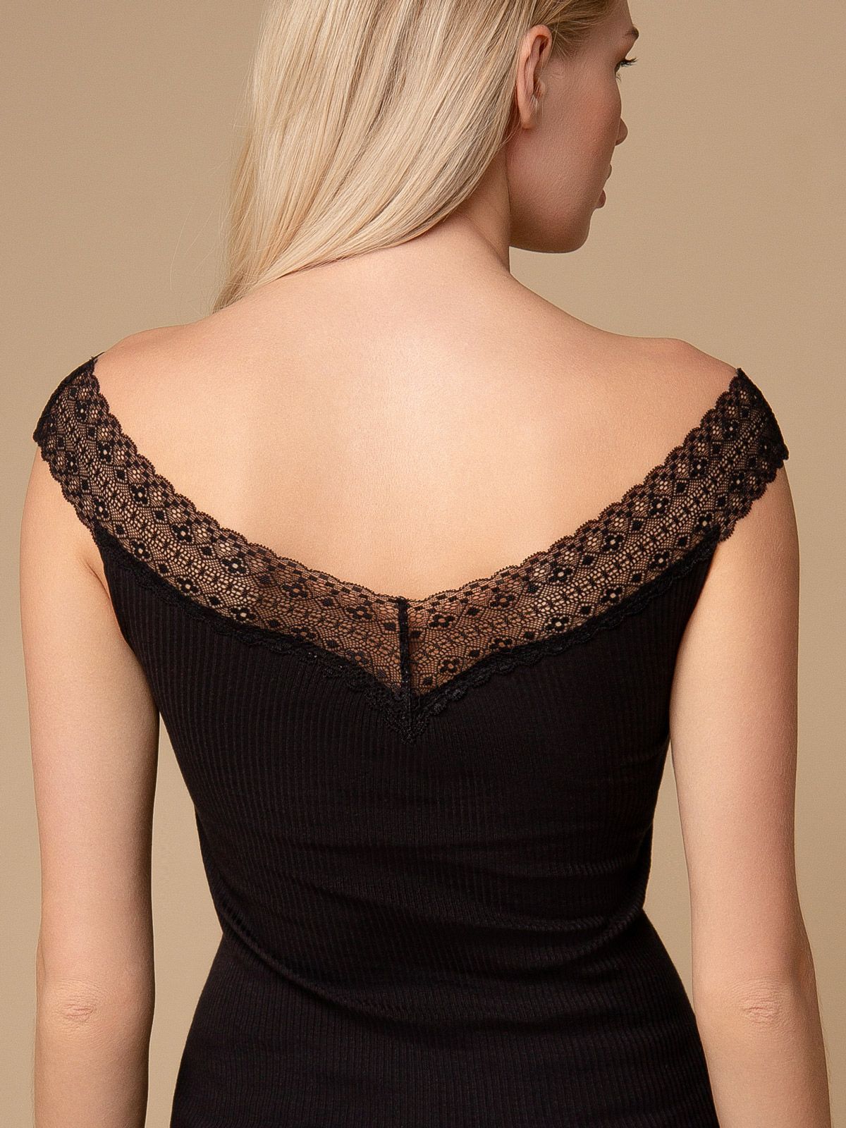 Indefini 3247tdj женская майка, 3247TDJ