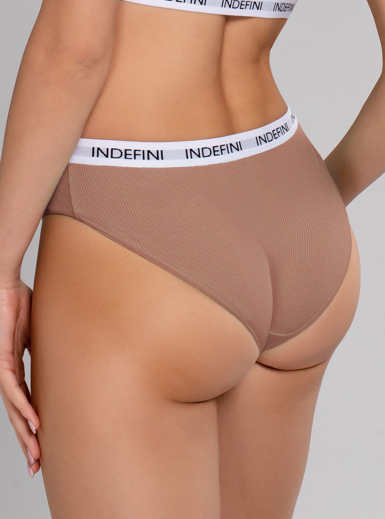 Indefini 2103wuv женские трусы, 131000-2103WUV