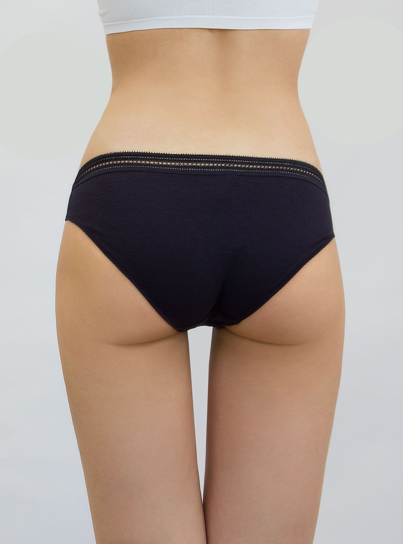 Indefini 0464luf женские трусы, 124000-0464LUF