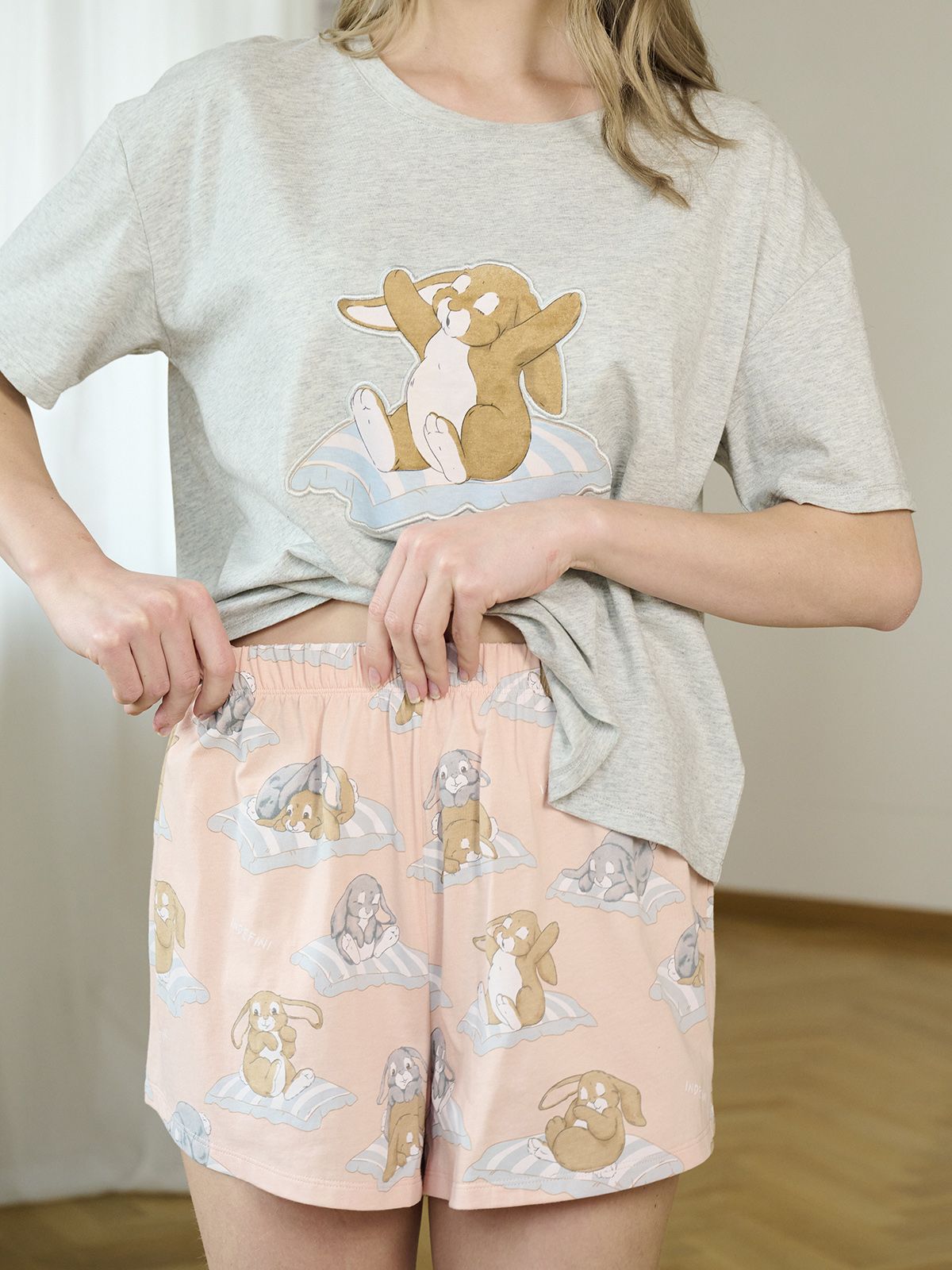  5231tbd женская пижама (ф+ш), 5231TBD