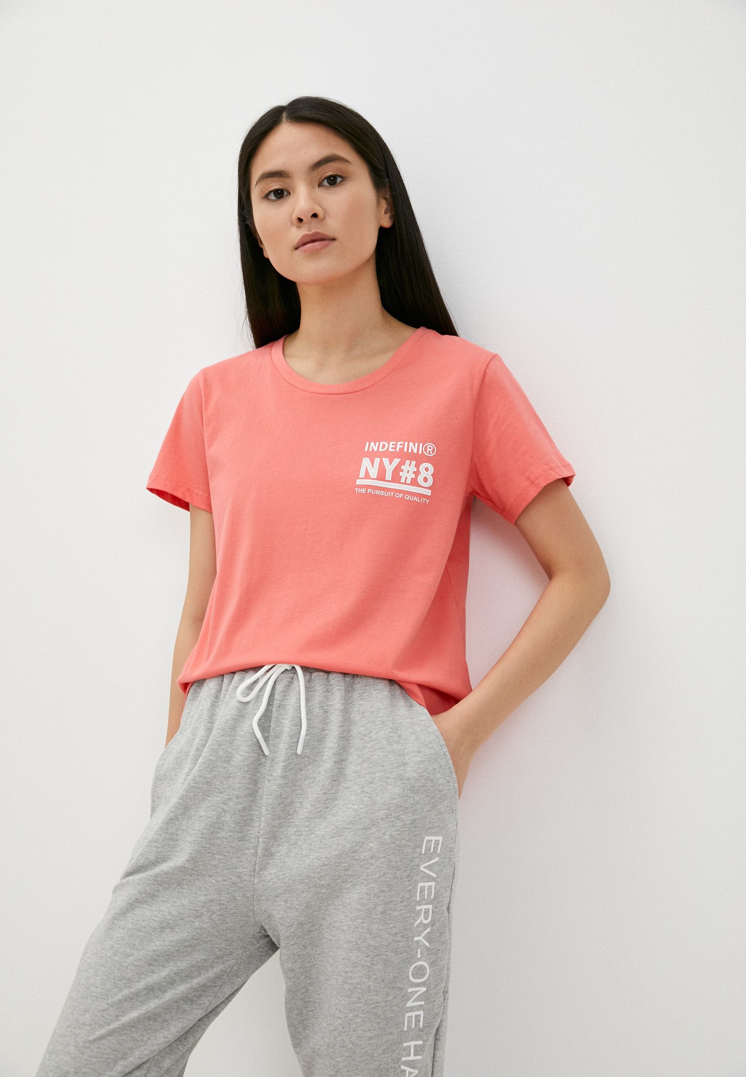 Indefini 1227tbc женская пижама (ф+брюки), 532000-03/581000-08-1227TBC