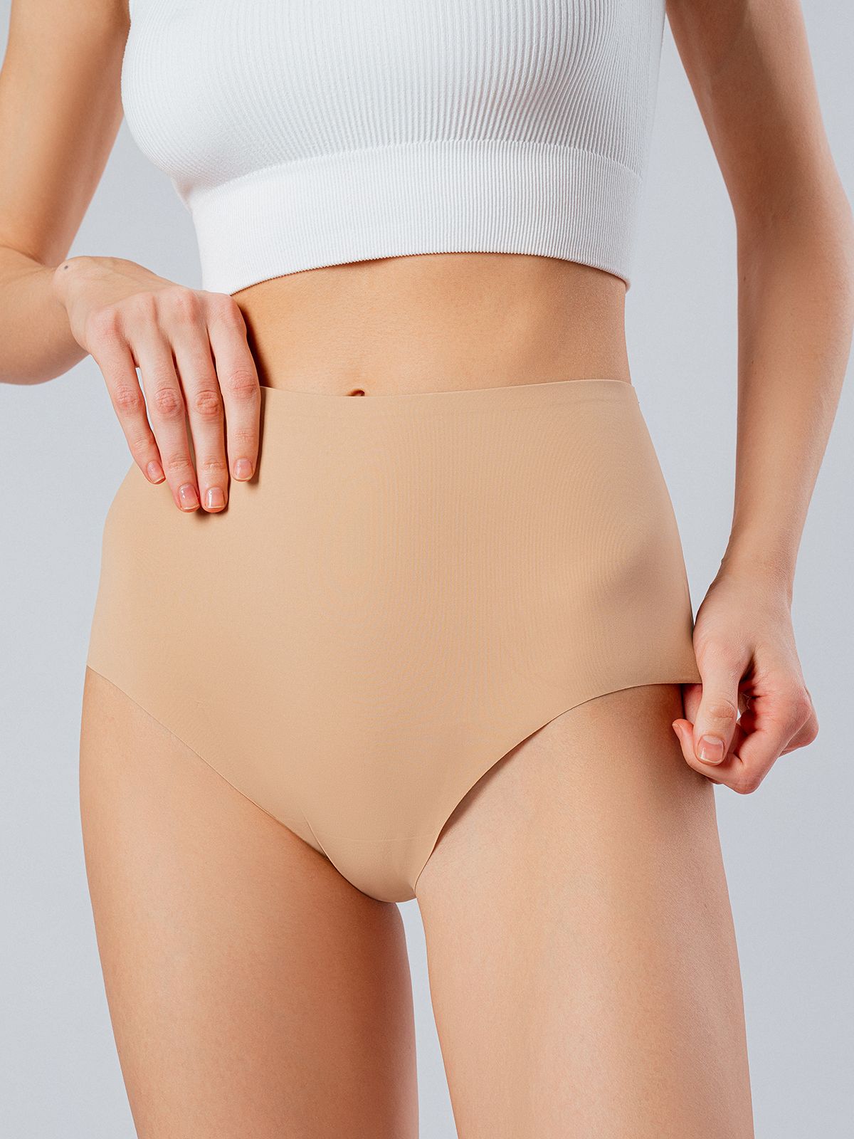 Indefini 4166wgv женские трусы, 4166WGV