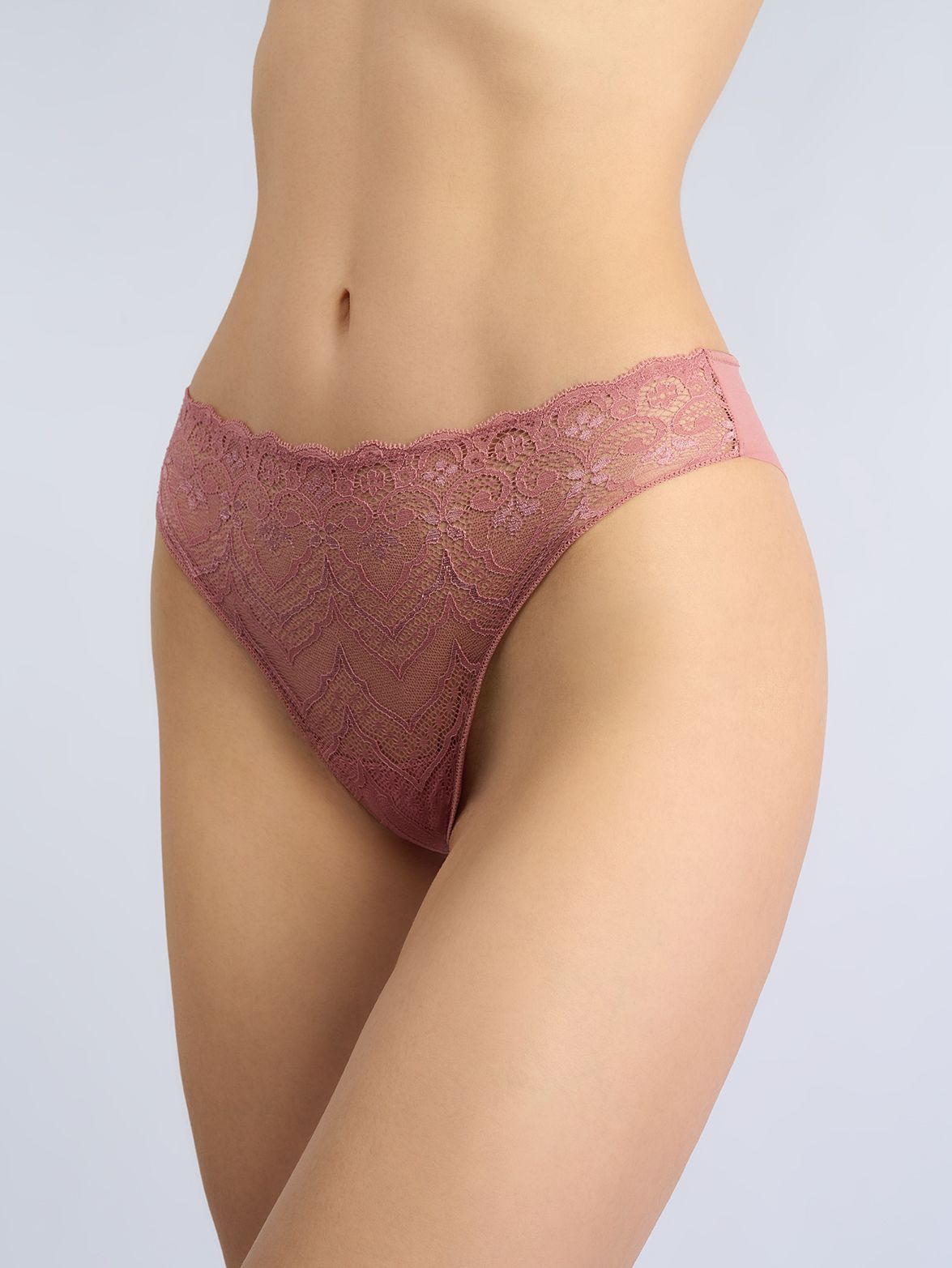 Indefini 1262lds женские стринги, 1262LDS