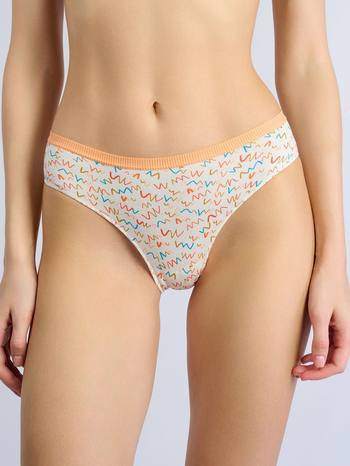 Indefini 3221luf женские трусы 3221LUF