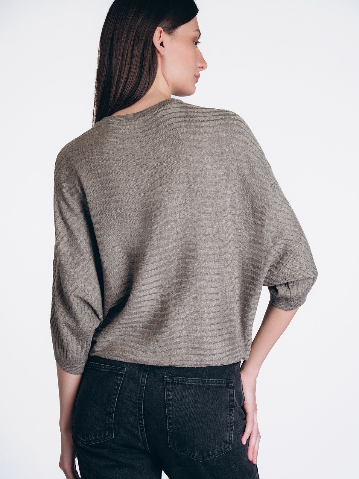 Indefini 5213tbc женская кофта, 5213TBC