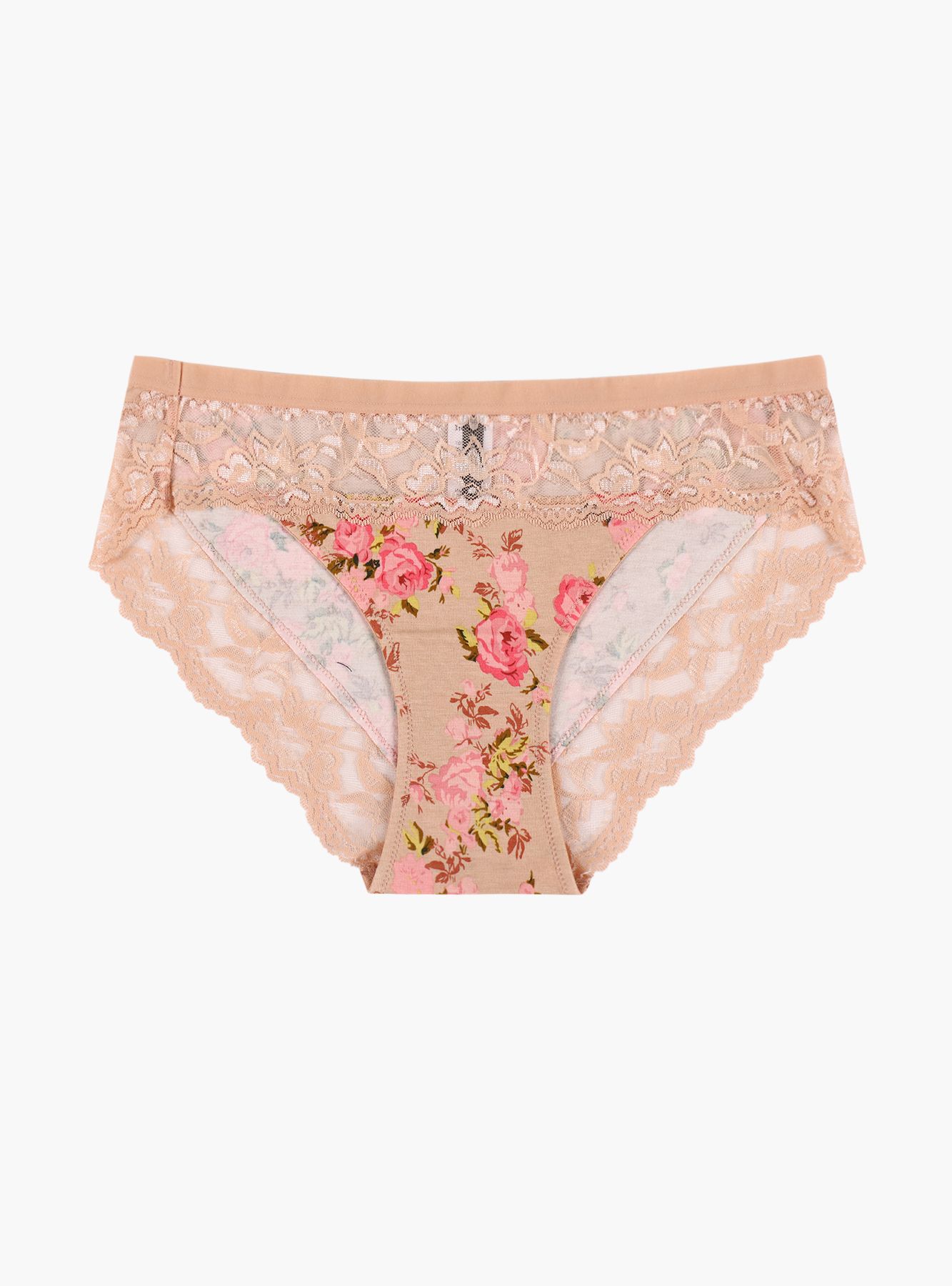 Indefini 1410lus женские трусы, 146000-1410LUS