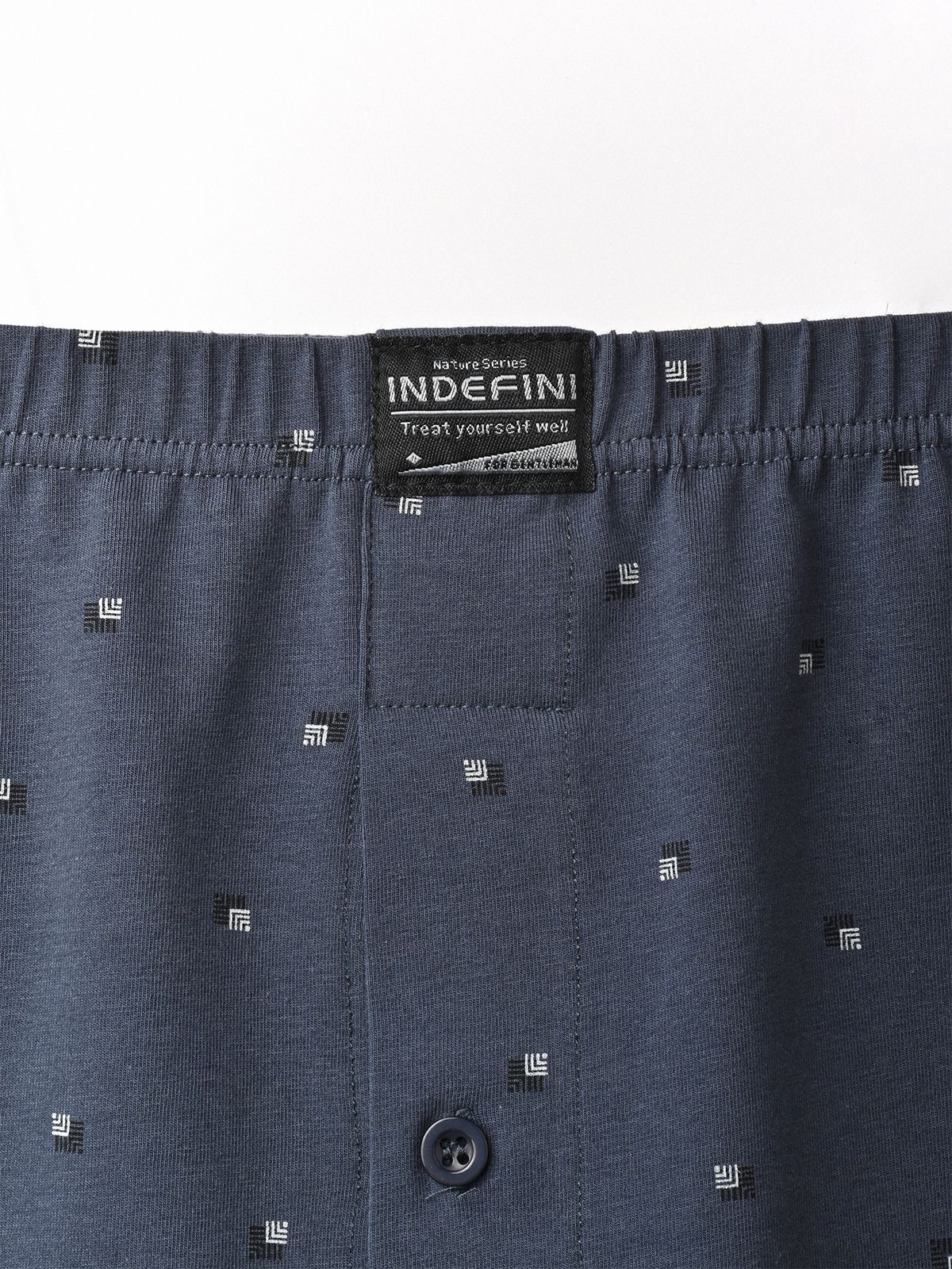  мужские трусы боксеры (арт. 5110mug), 5110MUG