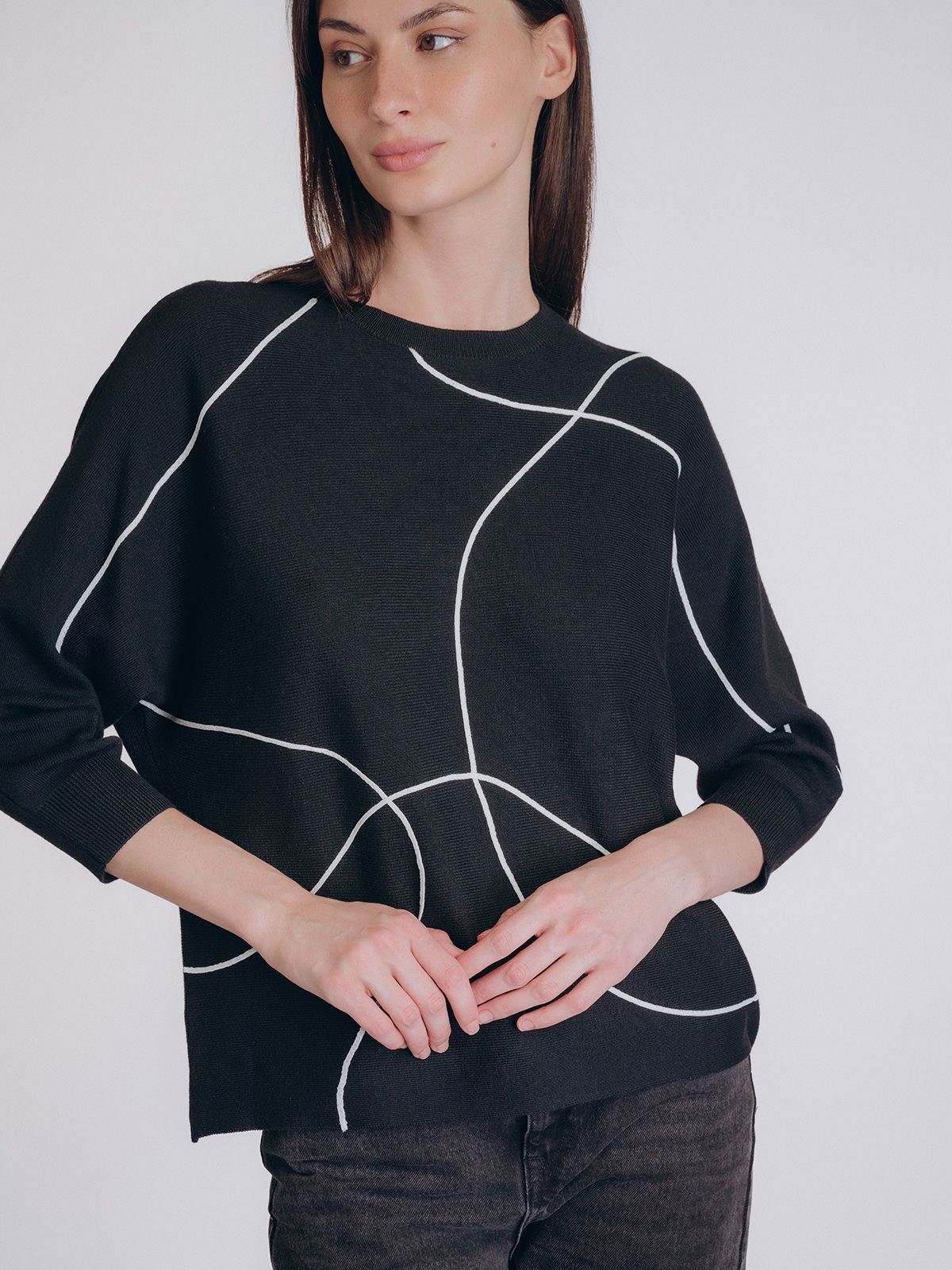  5220tcc женская кофта, 5220TCC