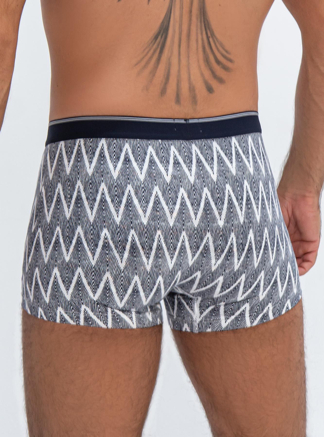 Indefini 1142muf мужские трусы, 631000-1142MUF