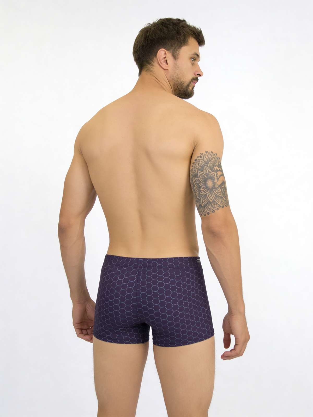  6148ymd мужские плавки, 6148YMD