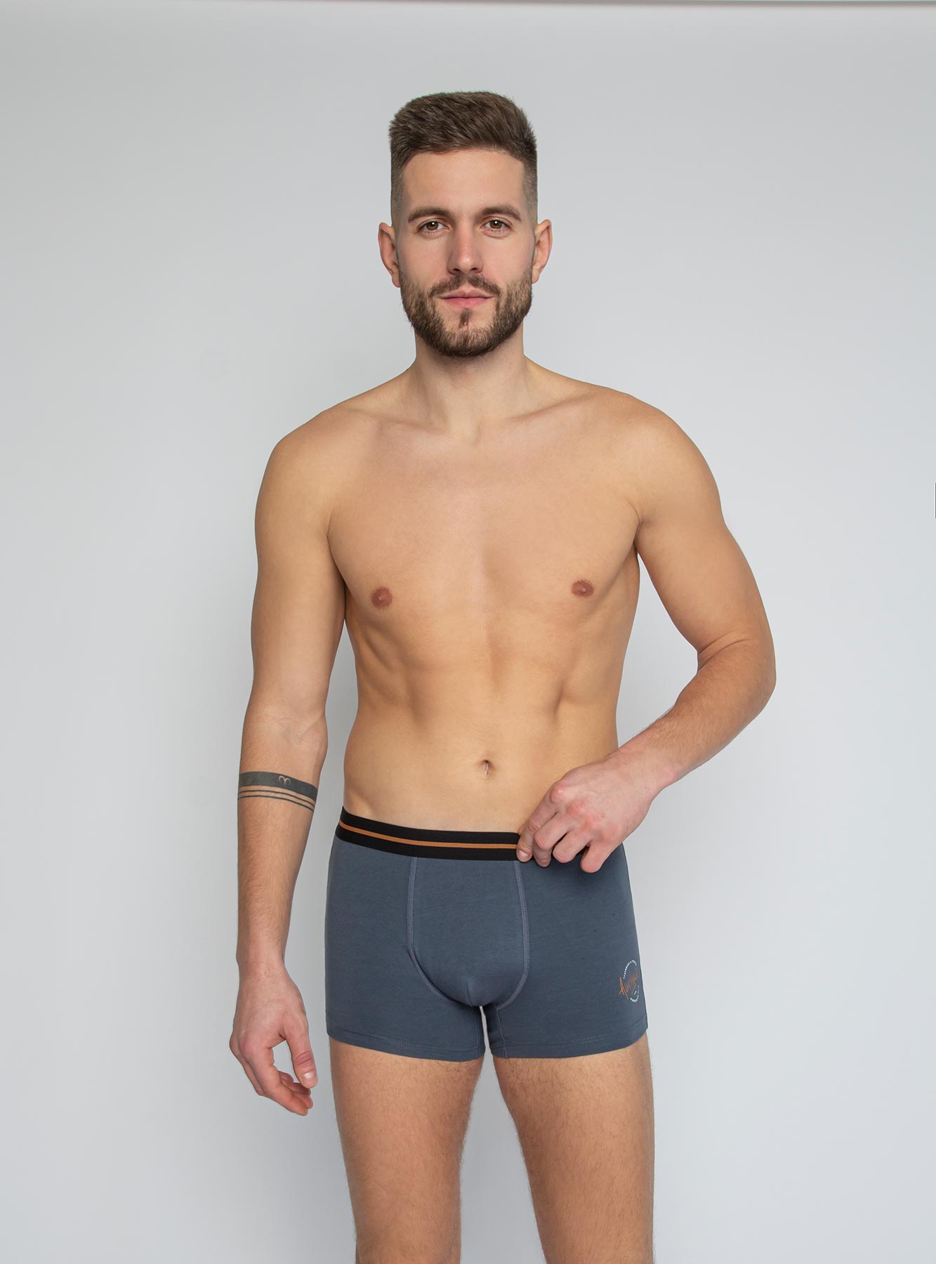 Indefini 1199mub мужские трусы, 611000-1199MUB