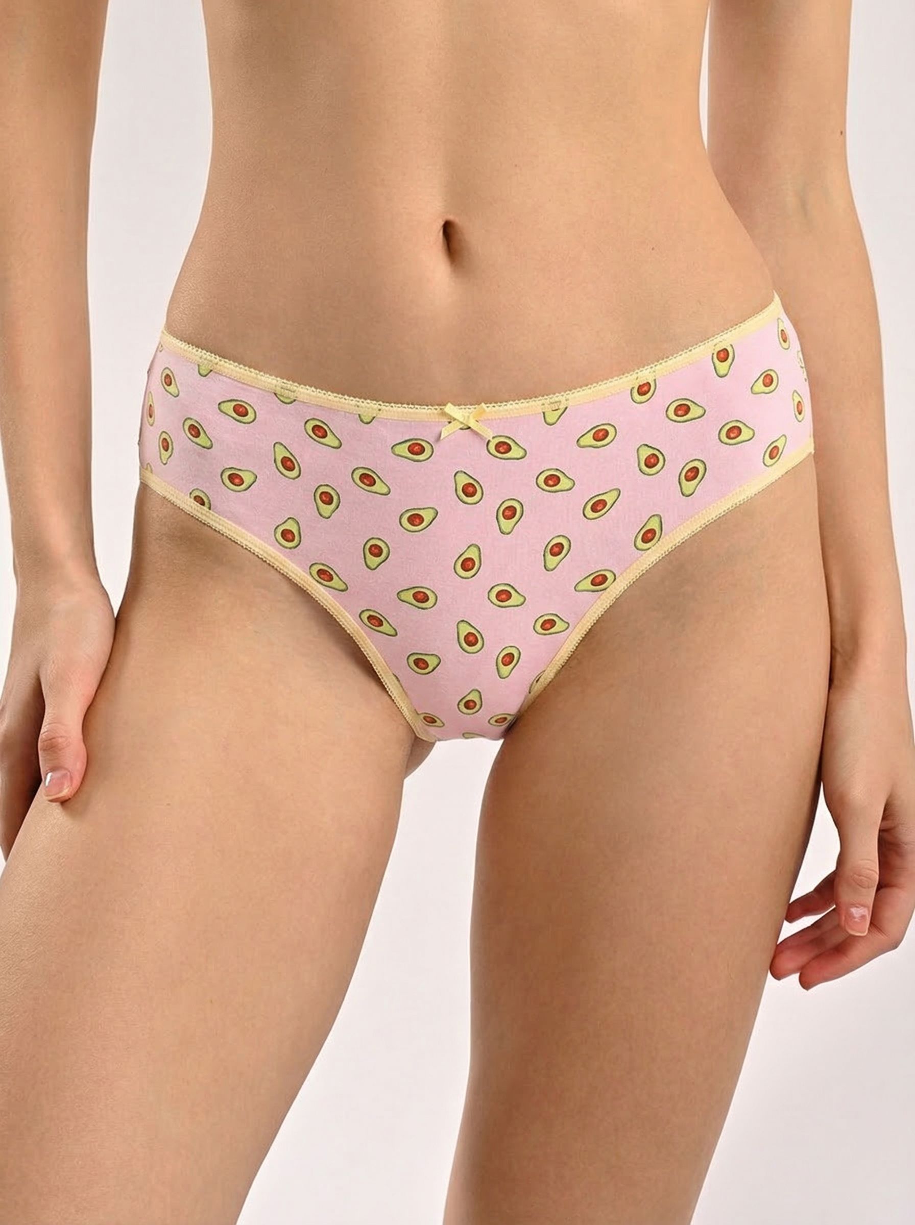 Indefini 3086luf женские трусы 121000-3086LUF