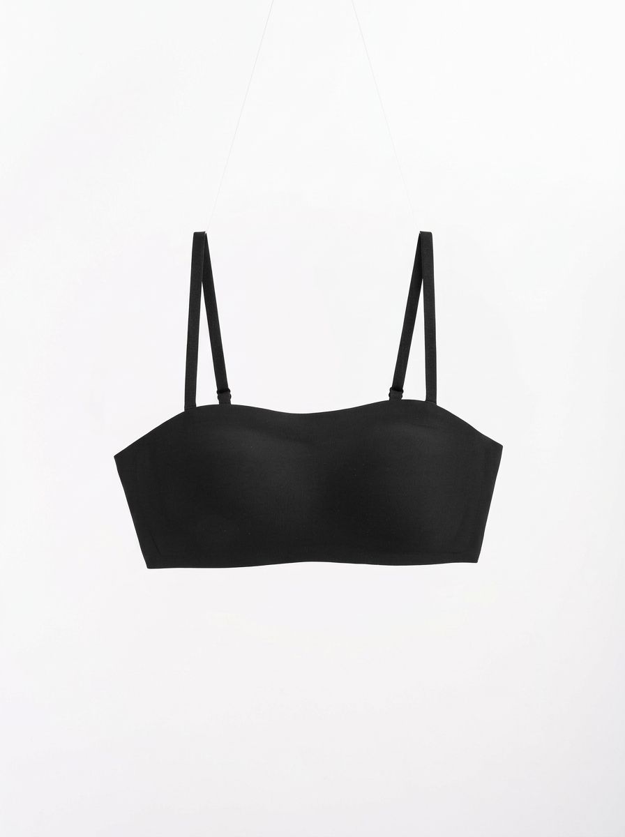  бесшовный бюстгальтер-топ (арт. 4179wxy-b), 4179WXY-B