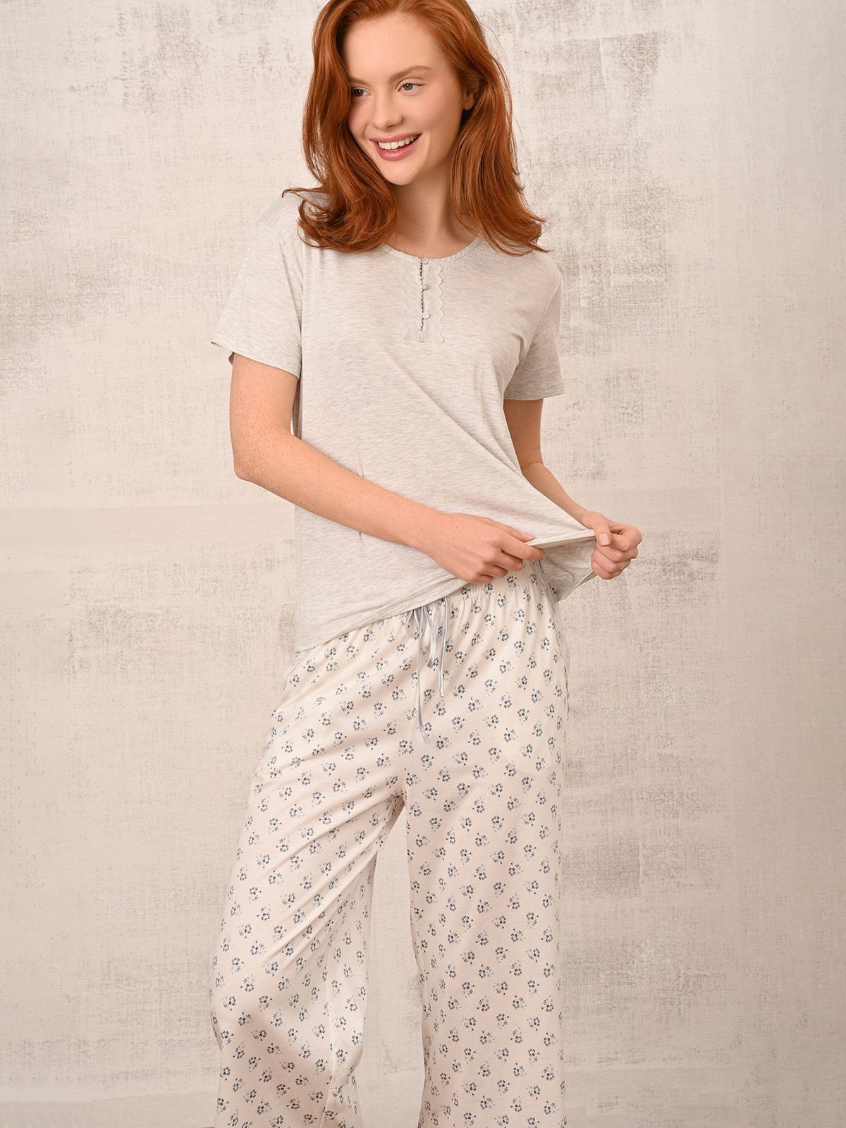  5298tbc женская пижама, 5298TBC