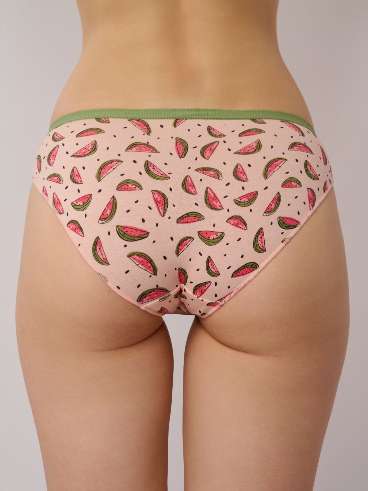 Indefini 3342lub женские трусы, 3342LUB