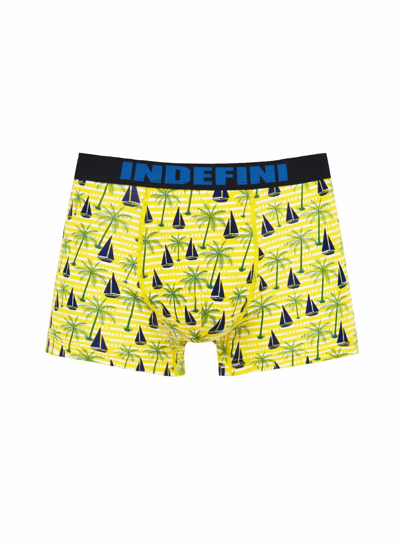 Indefini 2042muf мужские трусы, 631000-2042MUF