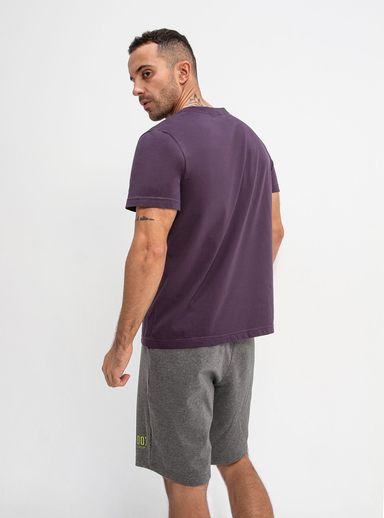 Indefini 1024pbz мужская пижама (ф+ш), 832000-03/861000-06-1024P