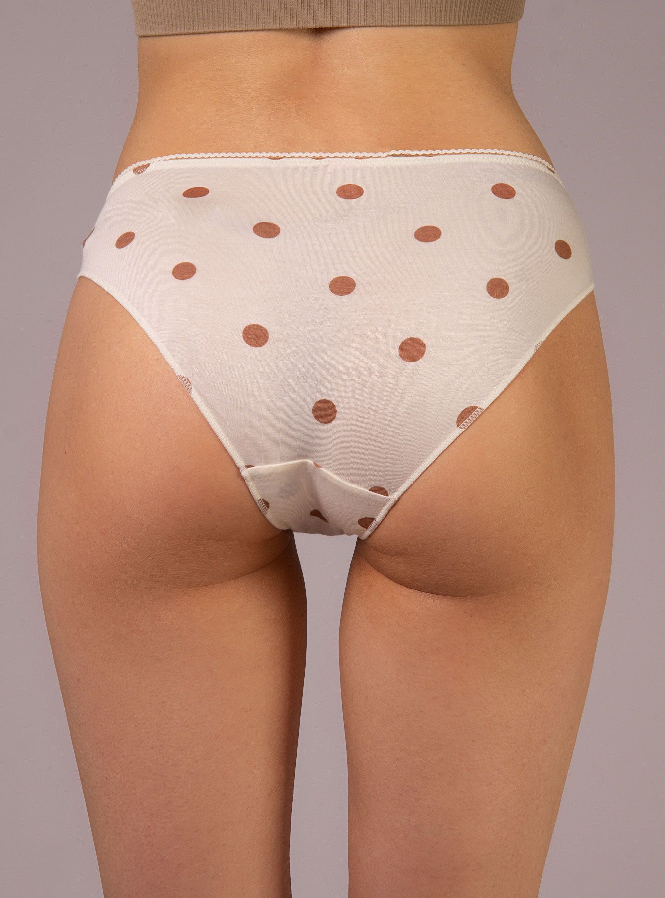 Indefini 2020luf женские трусы, 123000-2020LUF