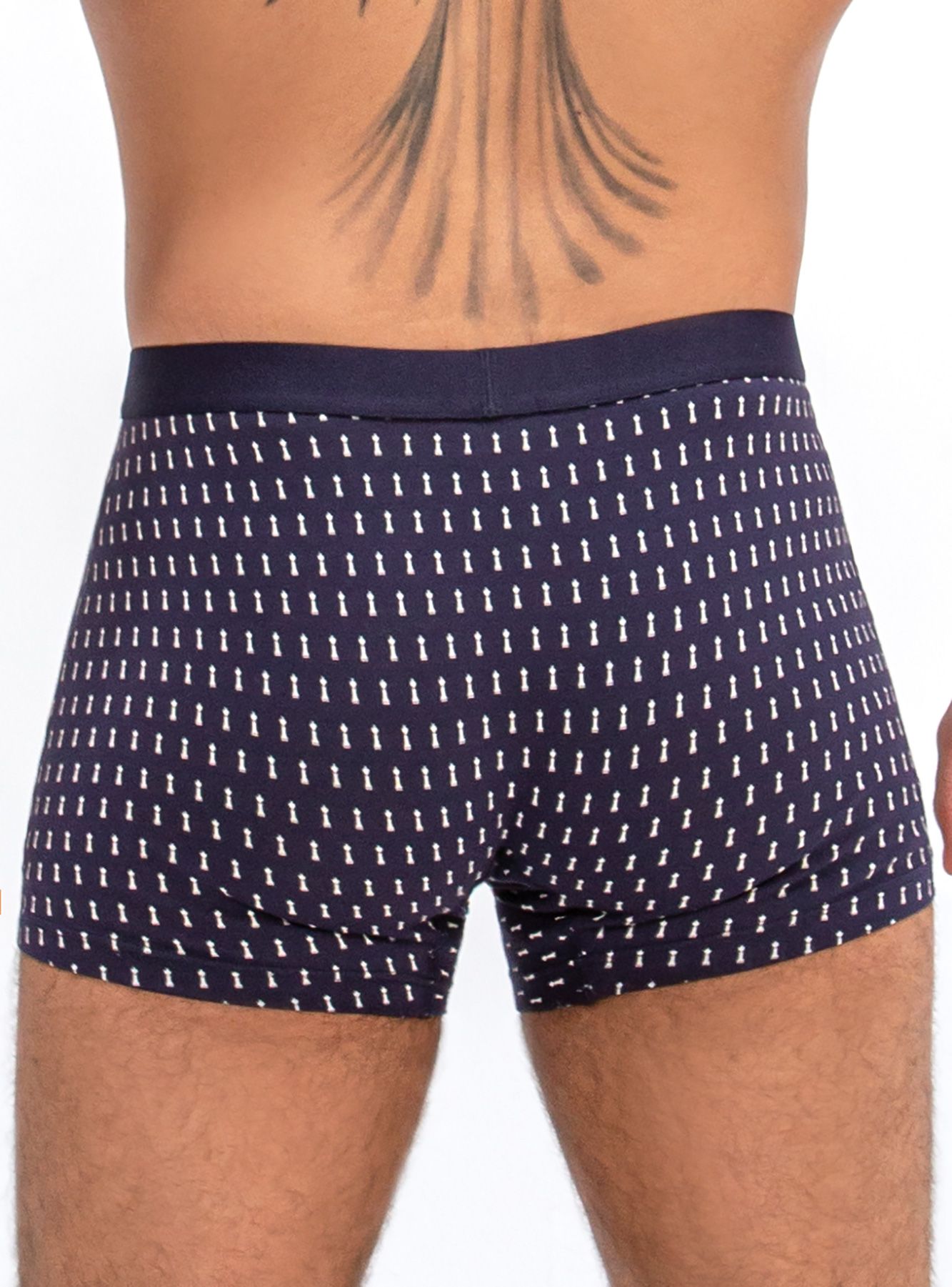 Indefini 1124mug мужские трусы, 624000-1124MUG