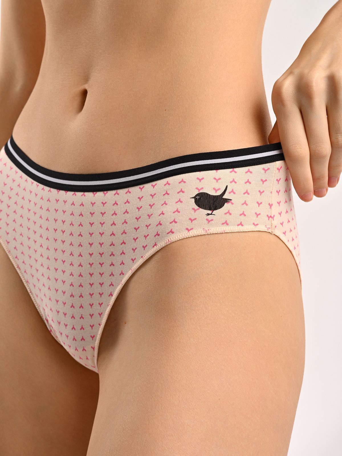  3019lub женские трусы, 3019LUB