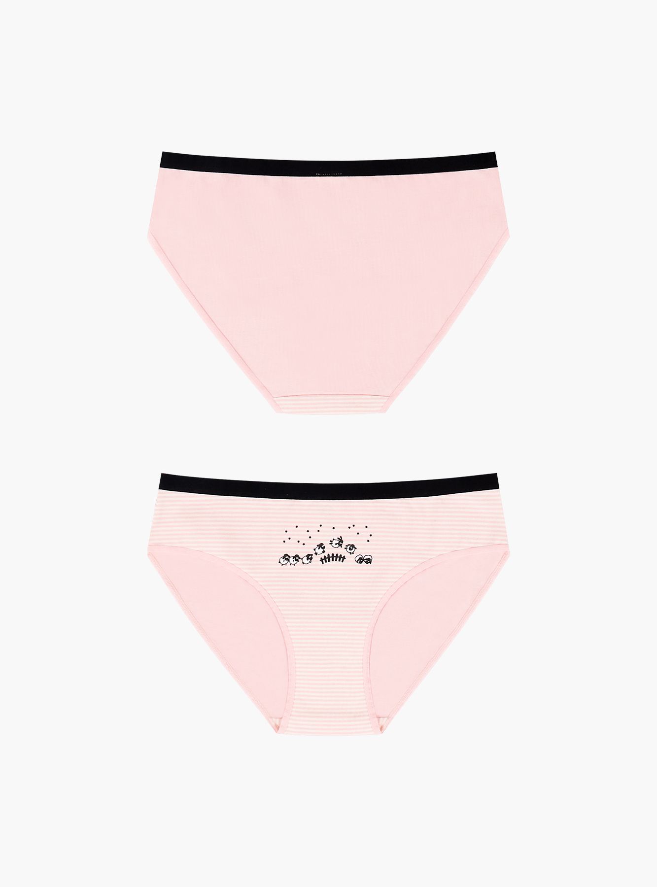 Indefini 2216lub женские трусы, 111000-2216LUB