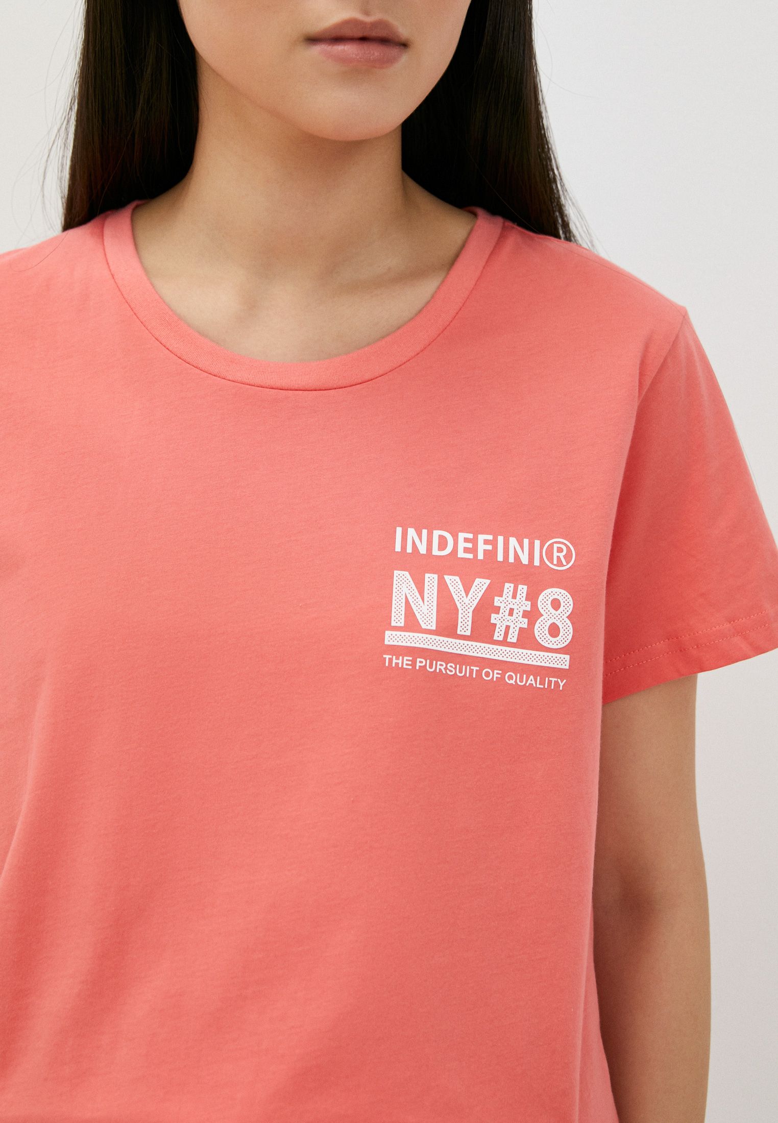 Indefini 1227tbc женская пижама (ф+брюки), 532000-03/581000-08-1227TBC