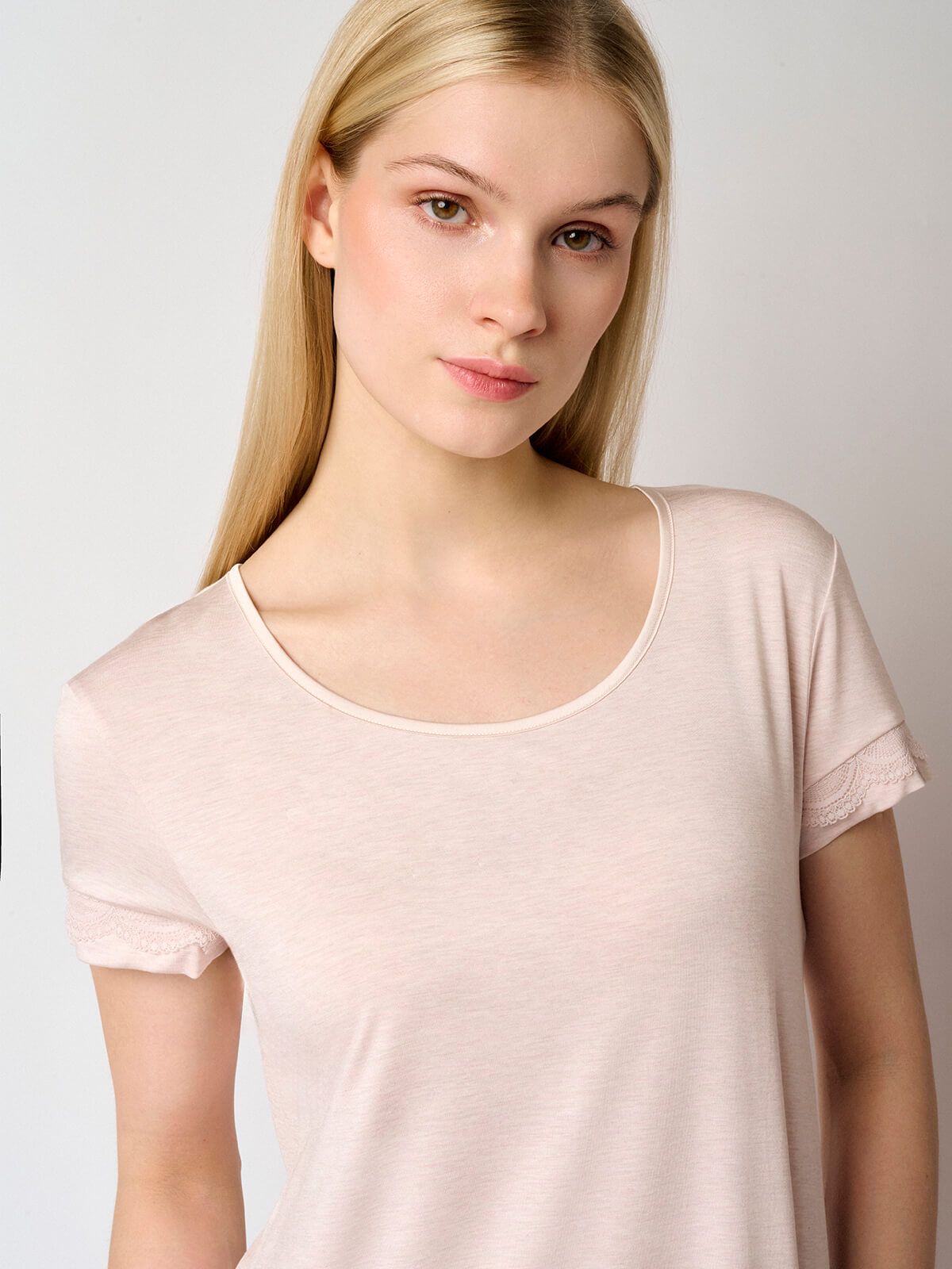  5313sdx женская сорочка (кор.рукав), 5313SDX