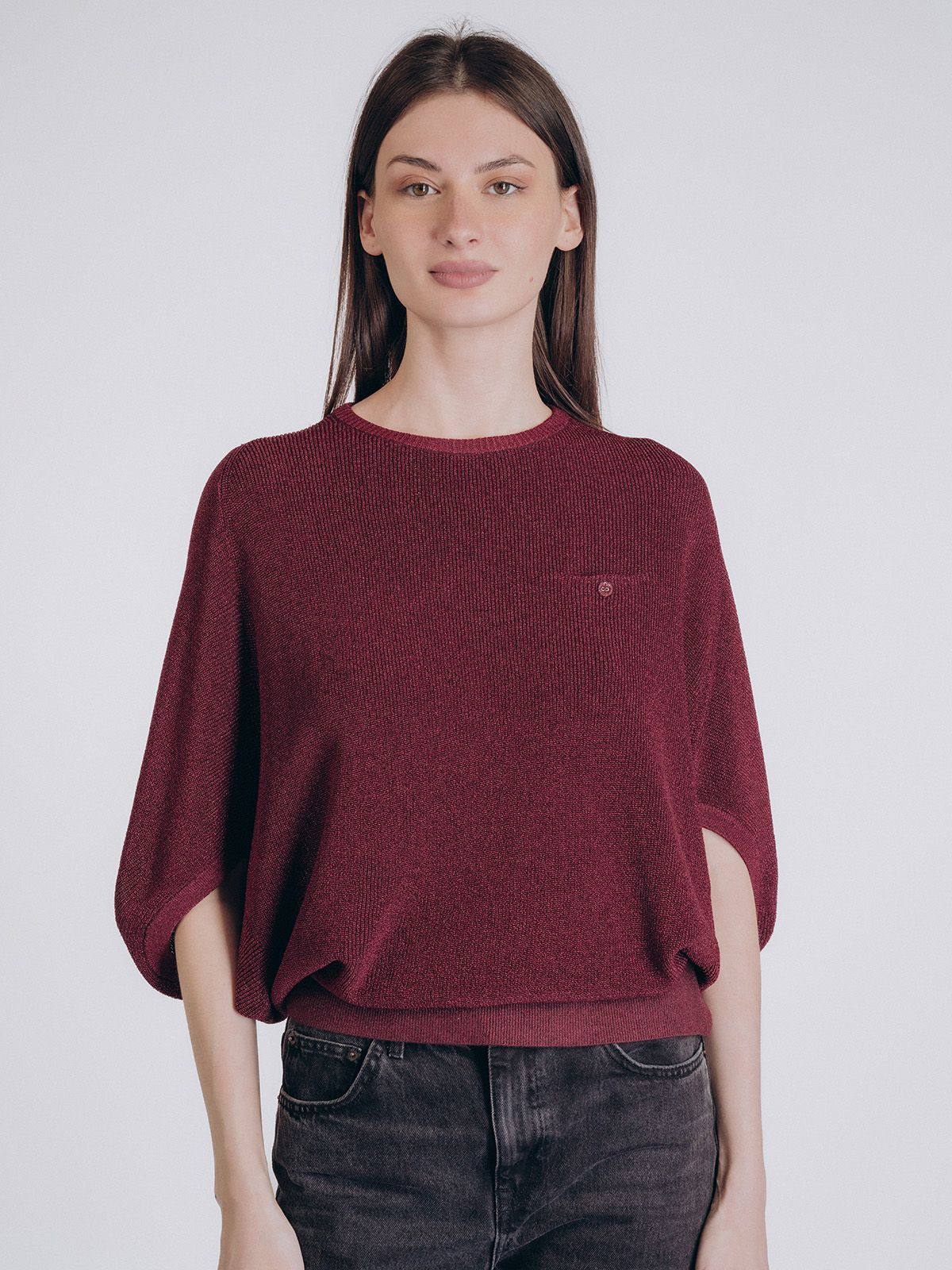  5223tbc женская кофта 5223TBC