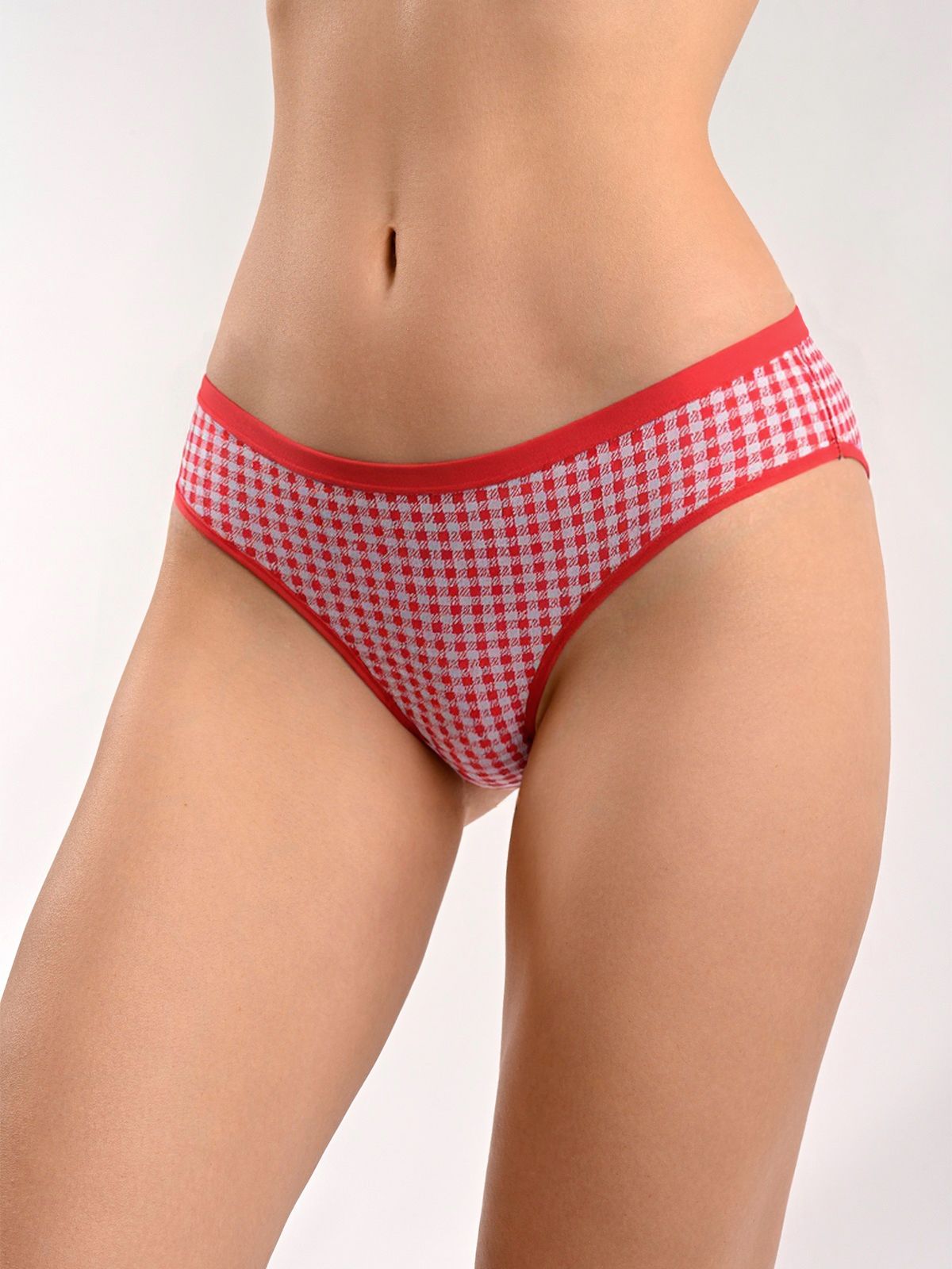 Indefini 5201lufz набор женских трусов, 5201LUFZ