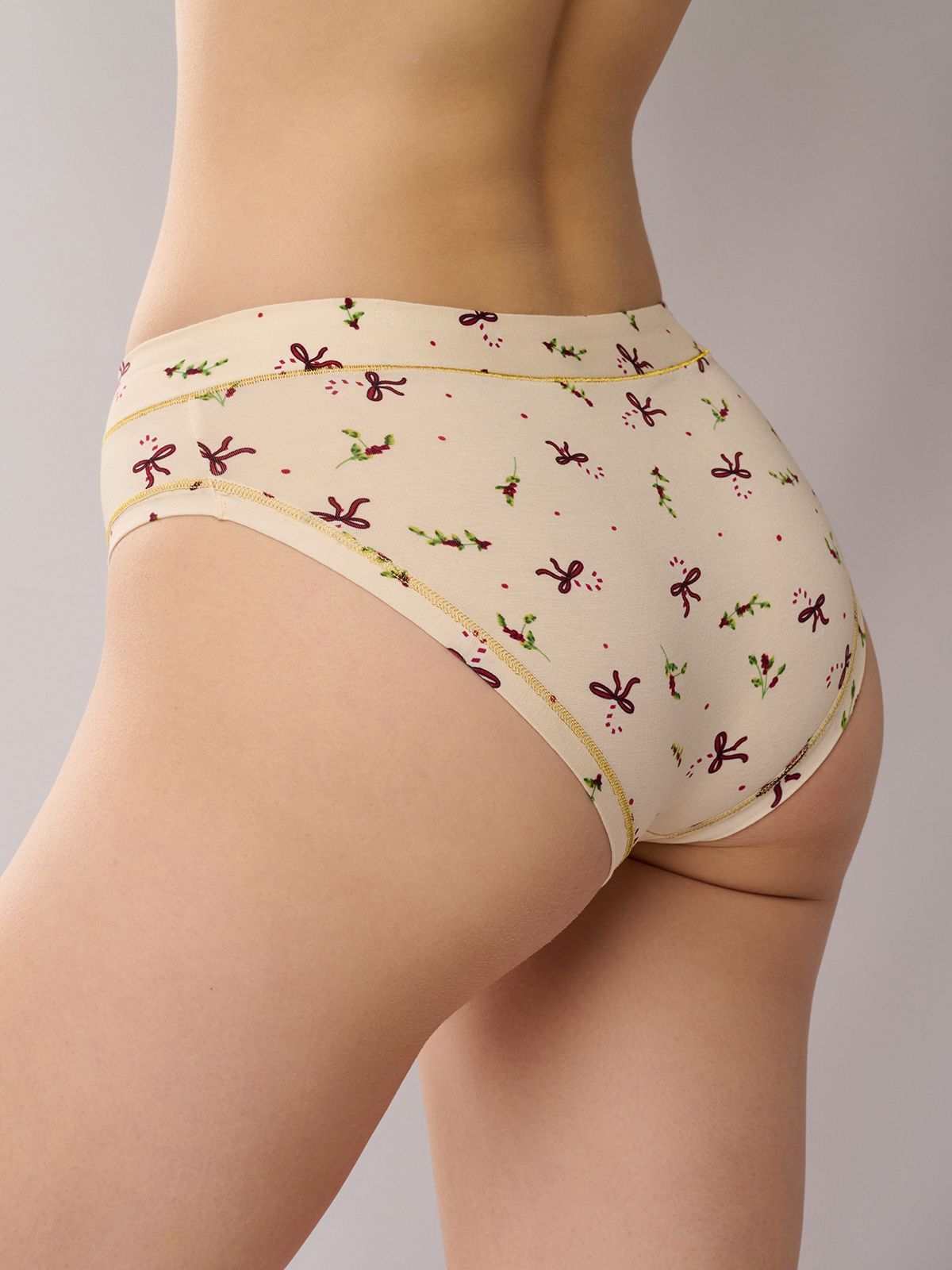 Indefini 5246luf женские трусы, 5246LUF