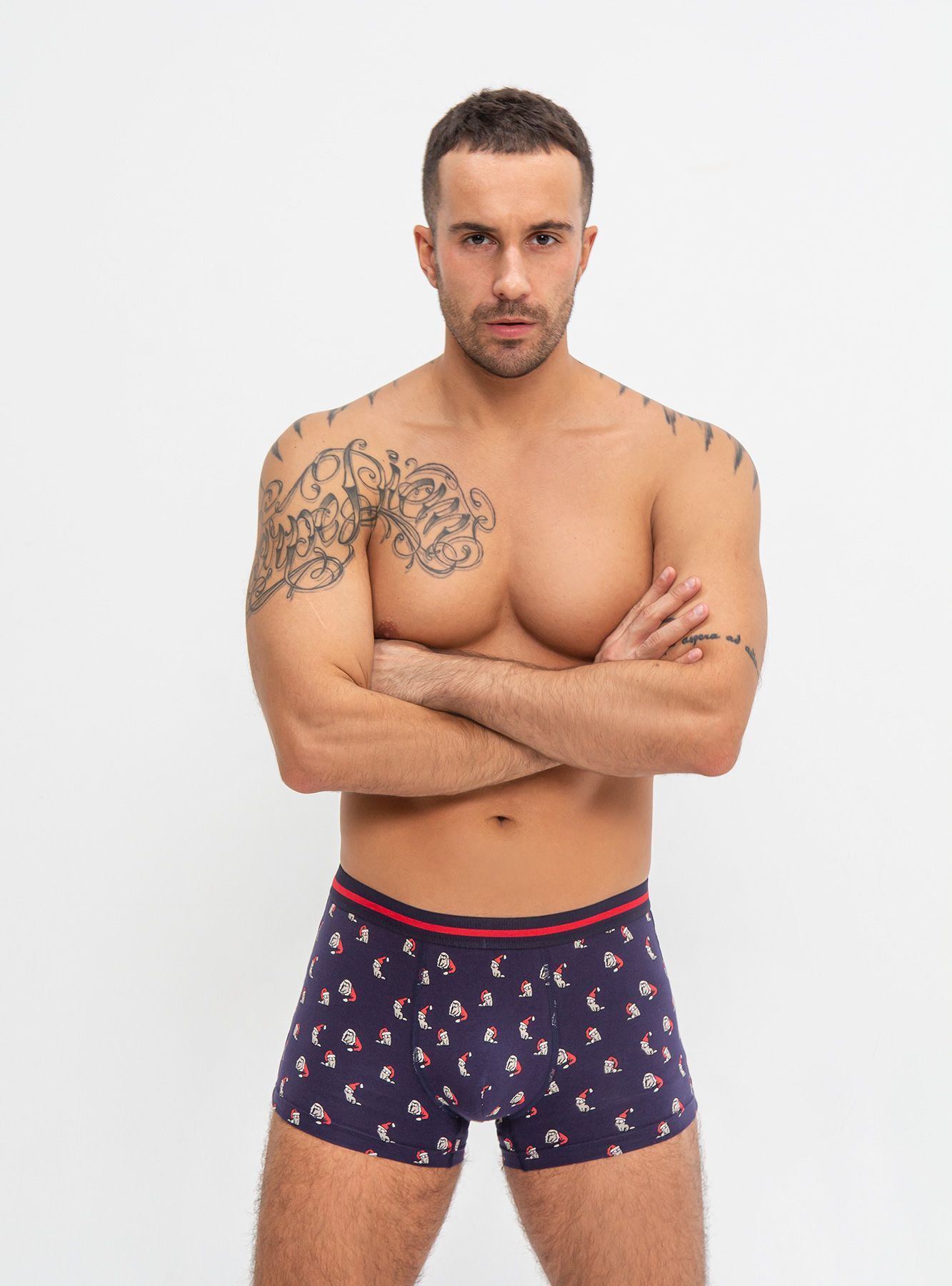 Indefini 1144muf мужские трусы, 631000-1144MUF