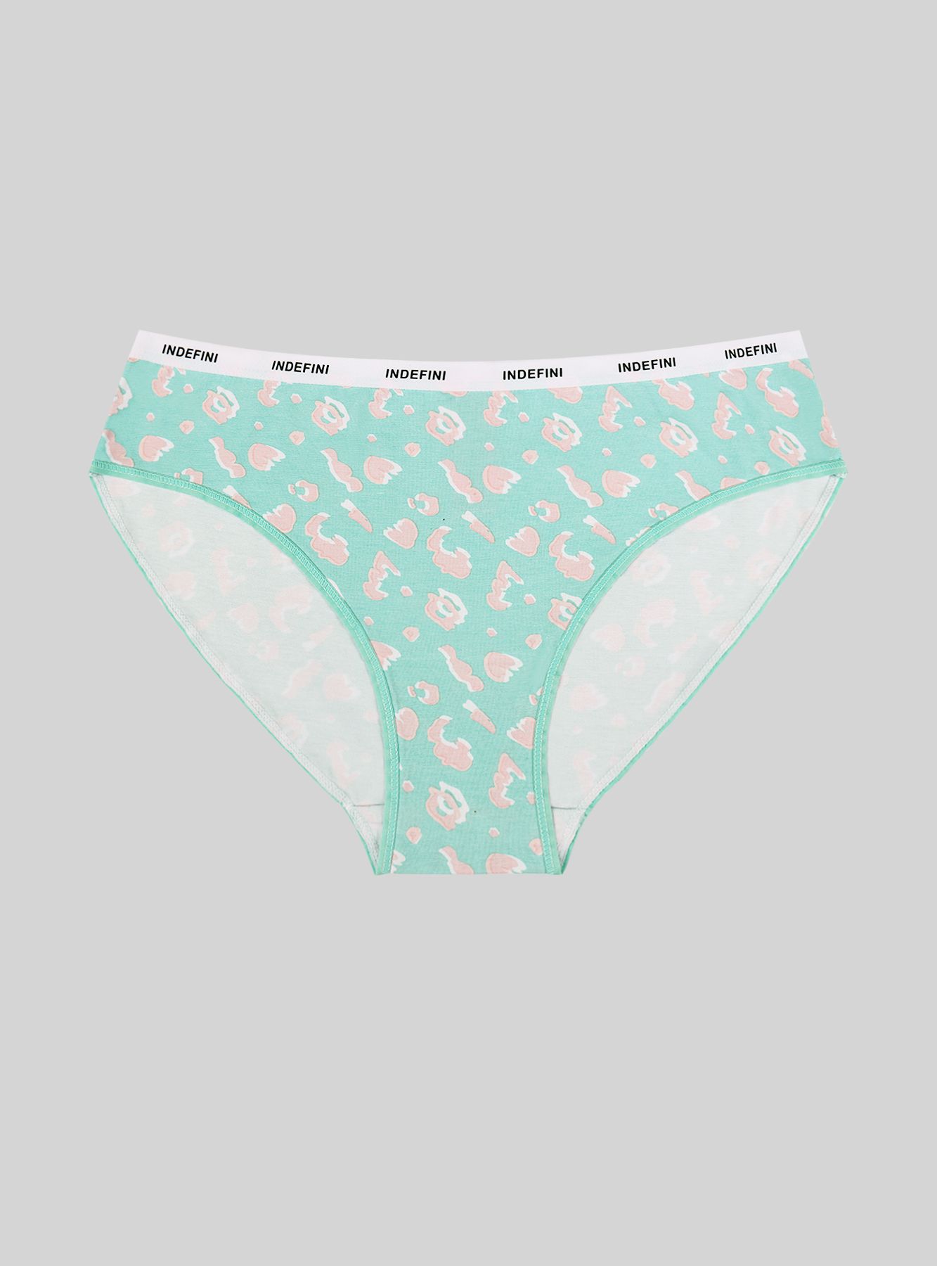 Indefini 3031luf женские трусы, 124000-3031LUF