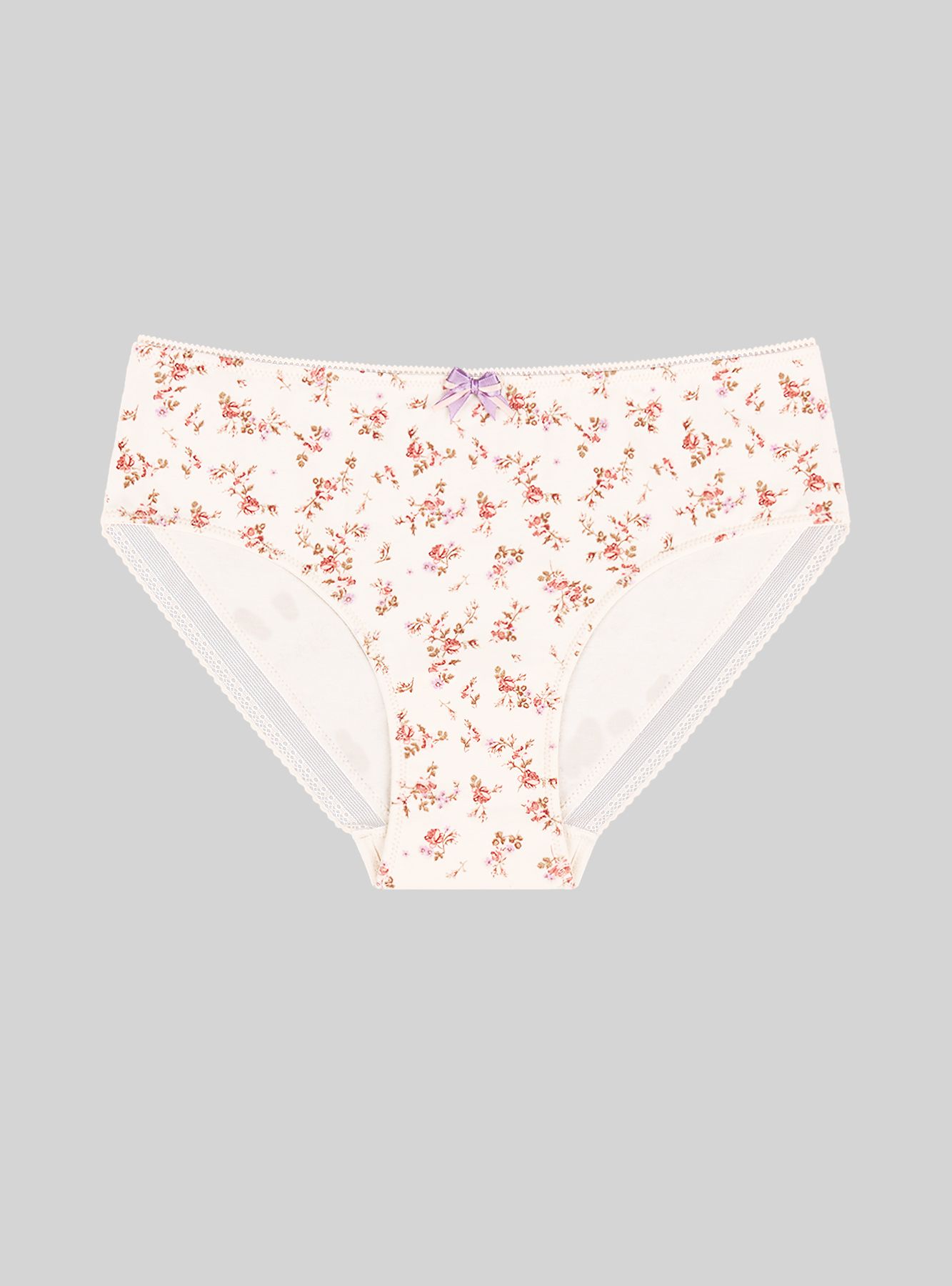 Indefini 3011luf женские трусы, 121000-3011LUF