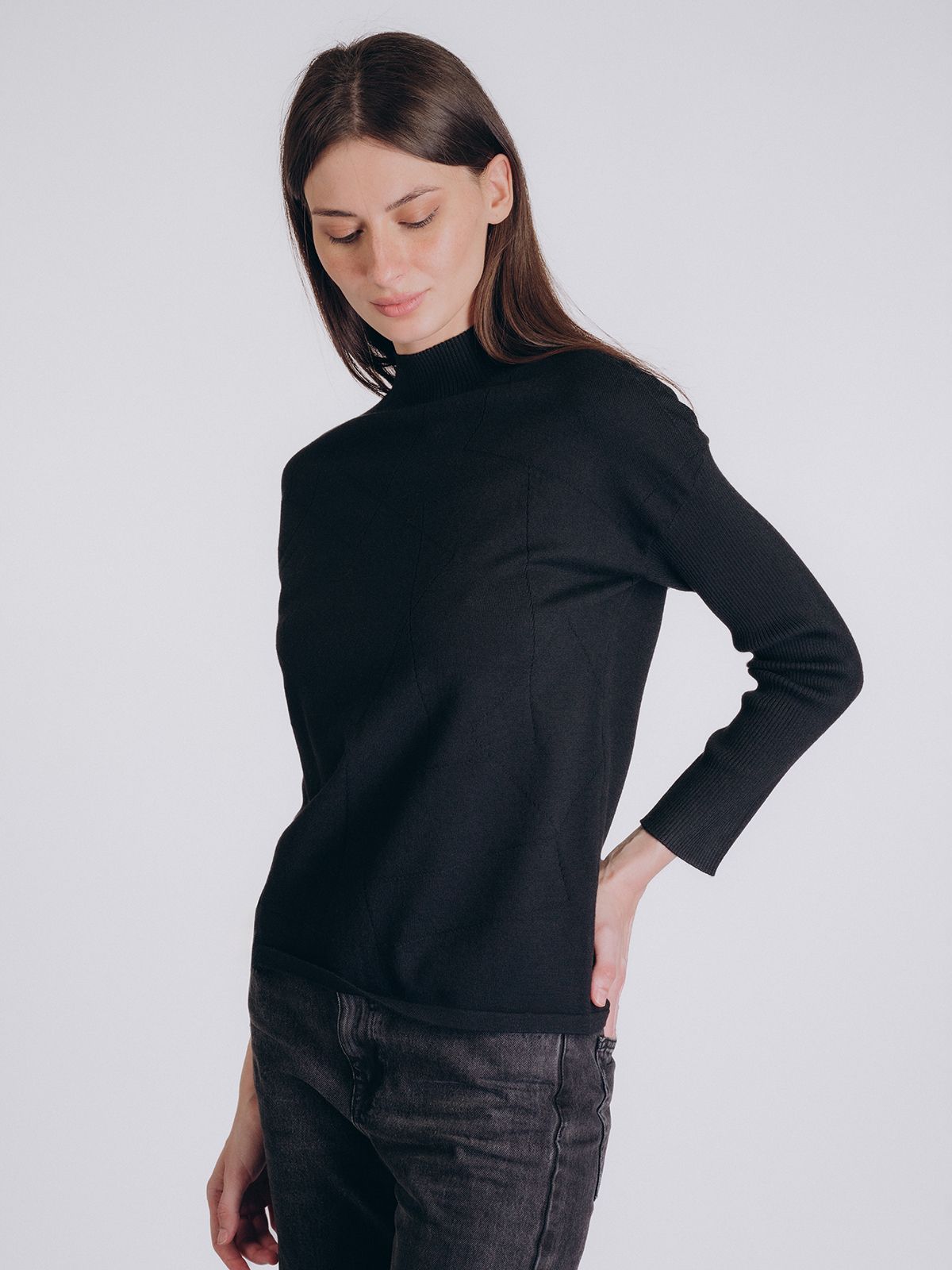  5222tcc женская кофта, 5222TCC