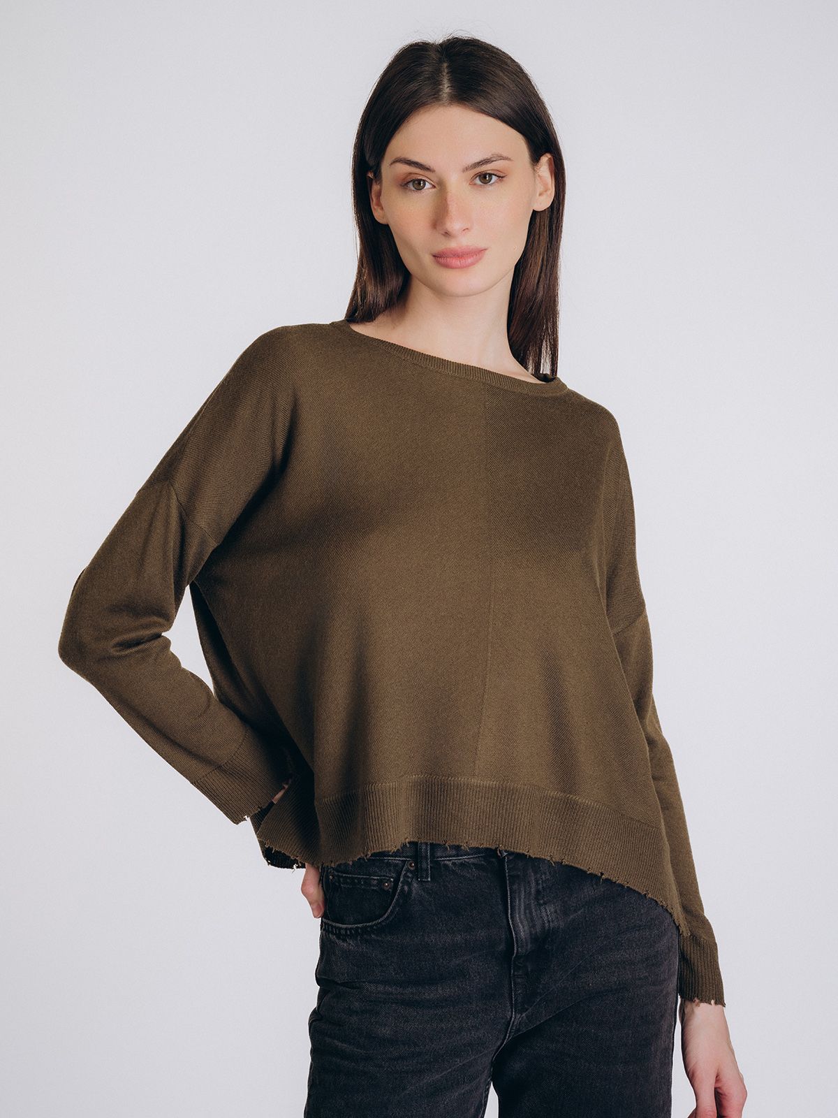  5217tcc женская кофта 5217TCC