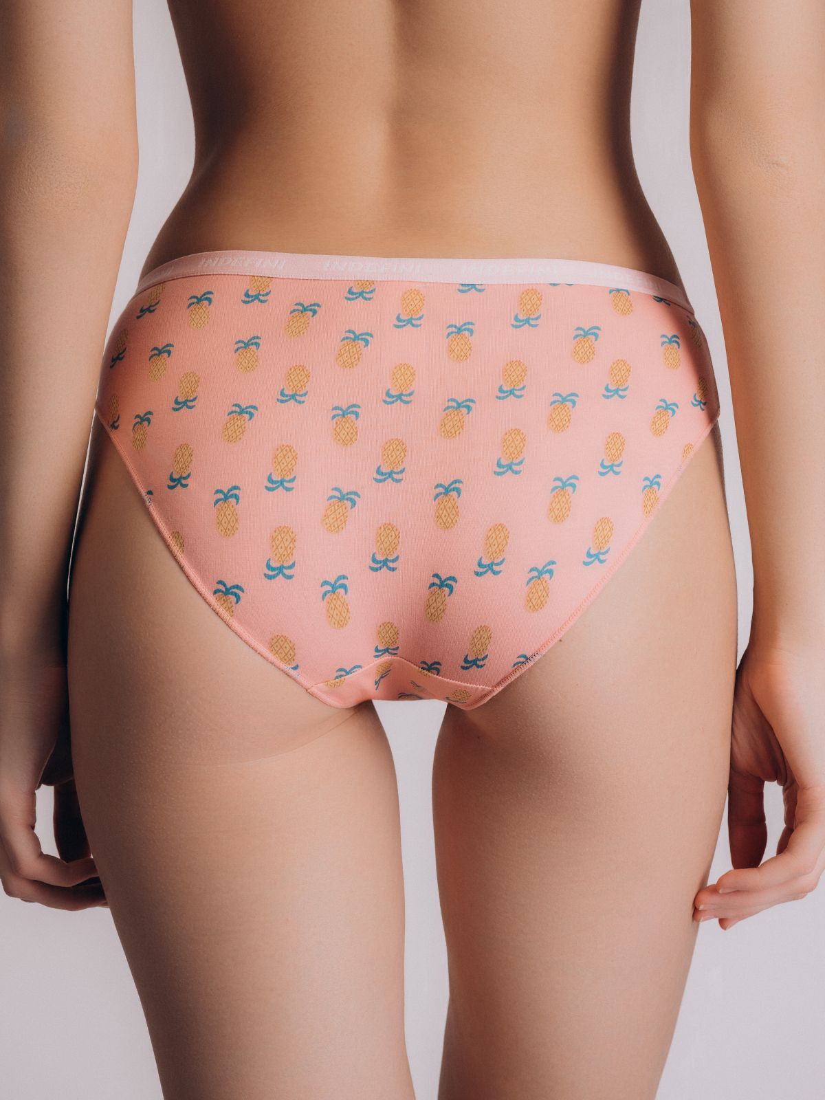 Indefini 3116luf женские трусы, 121000-3116LUF