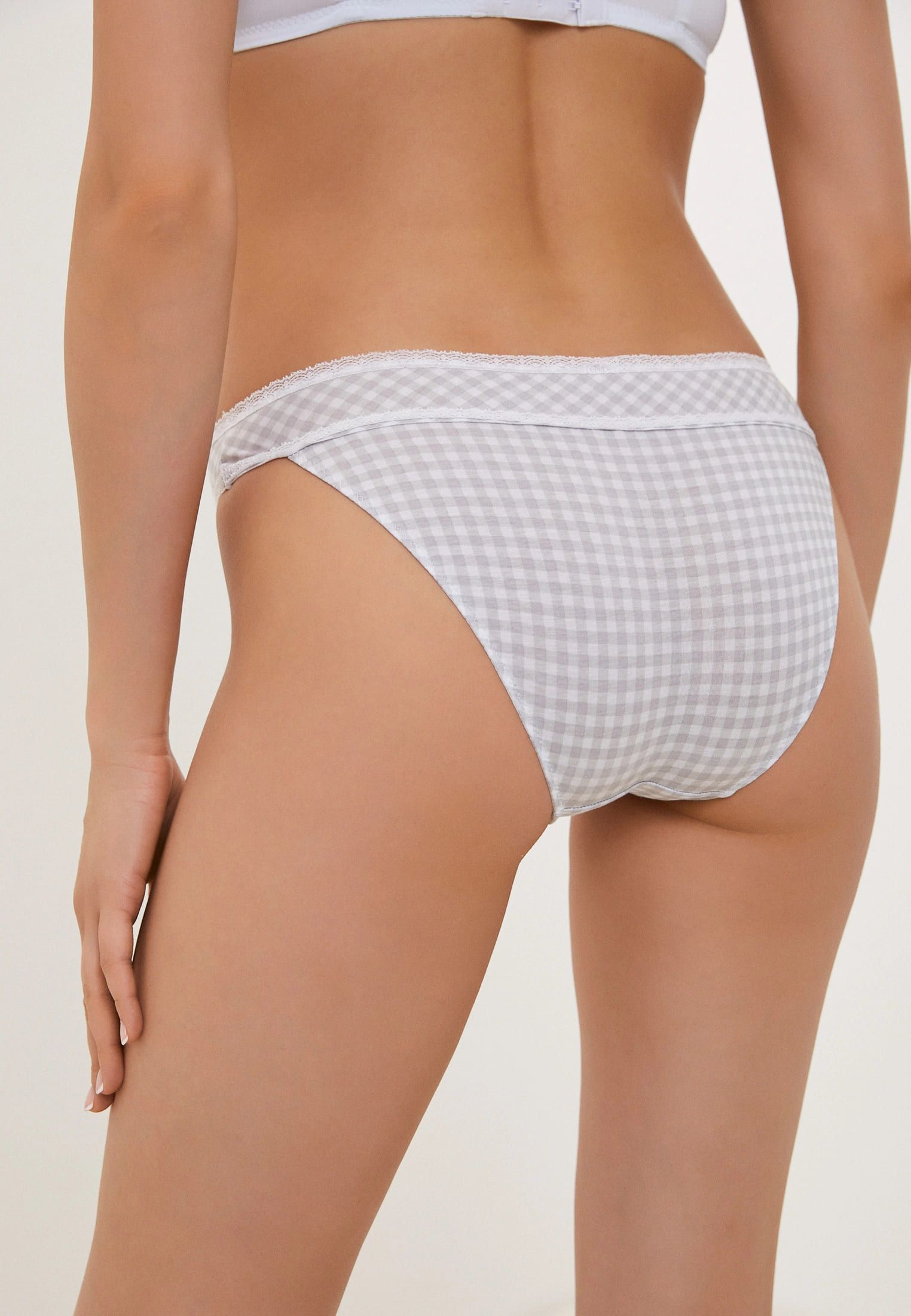 Indefini 1275luf женские трусы, 124000-1275LUF
