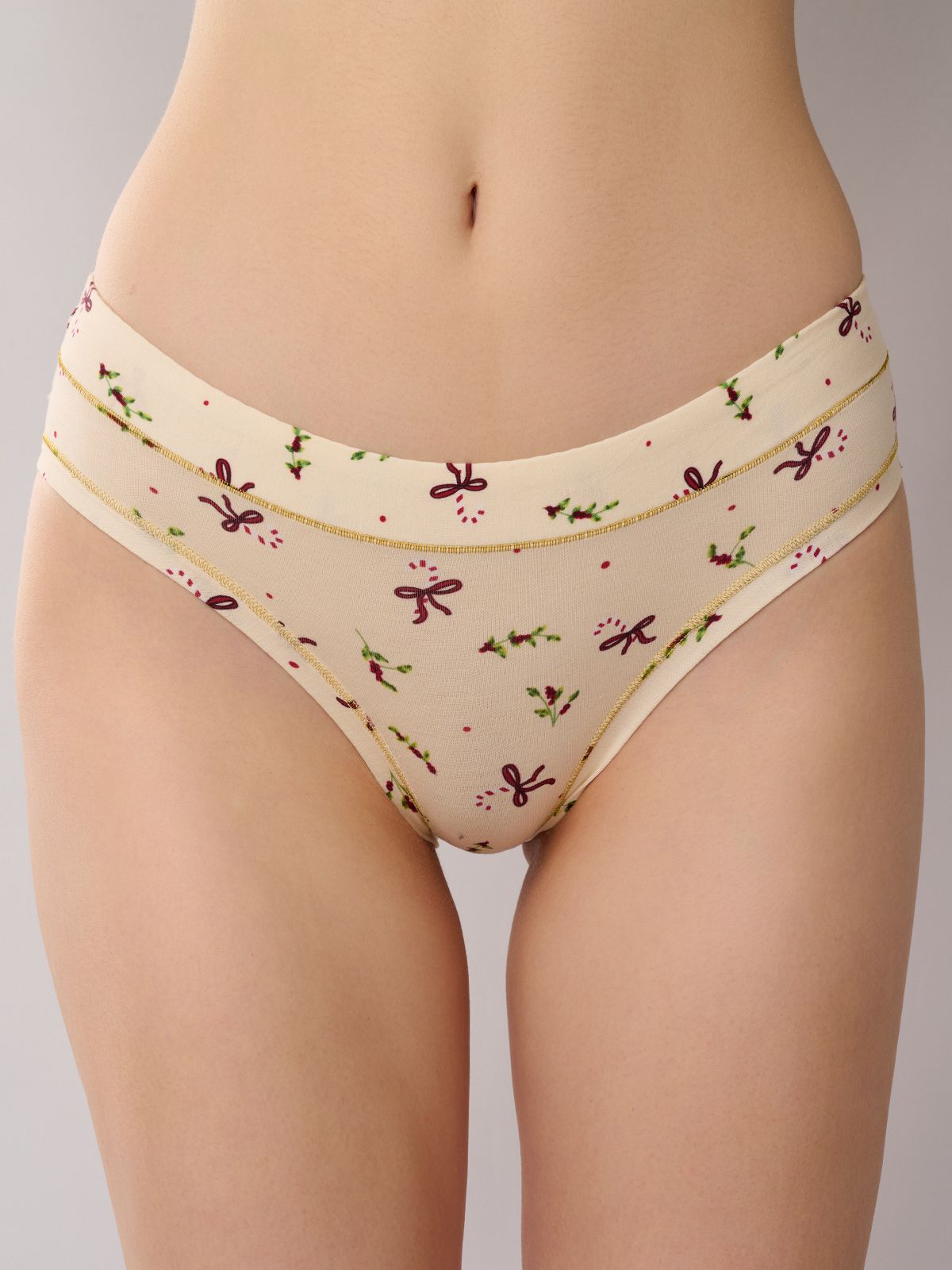 Indefini 5246luf женские трусы, 5246LUF