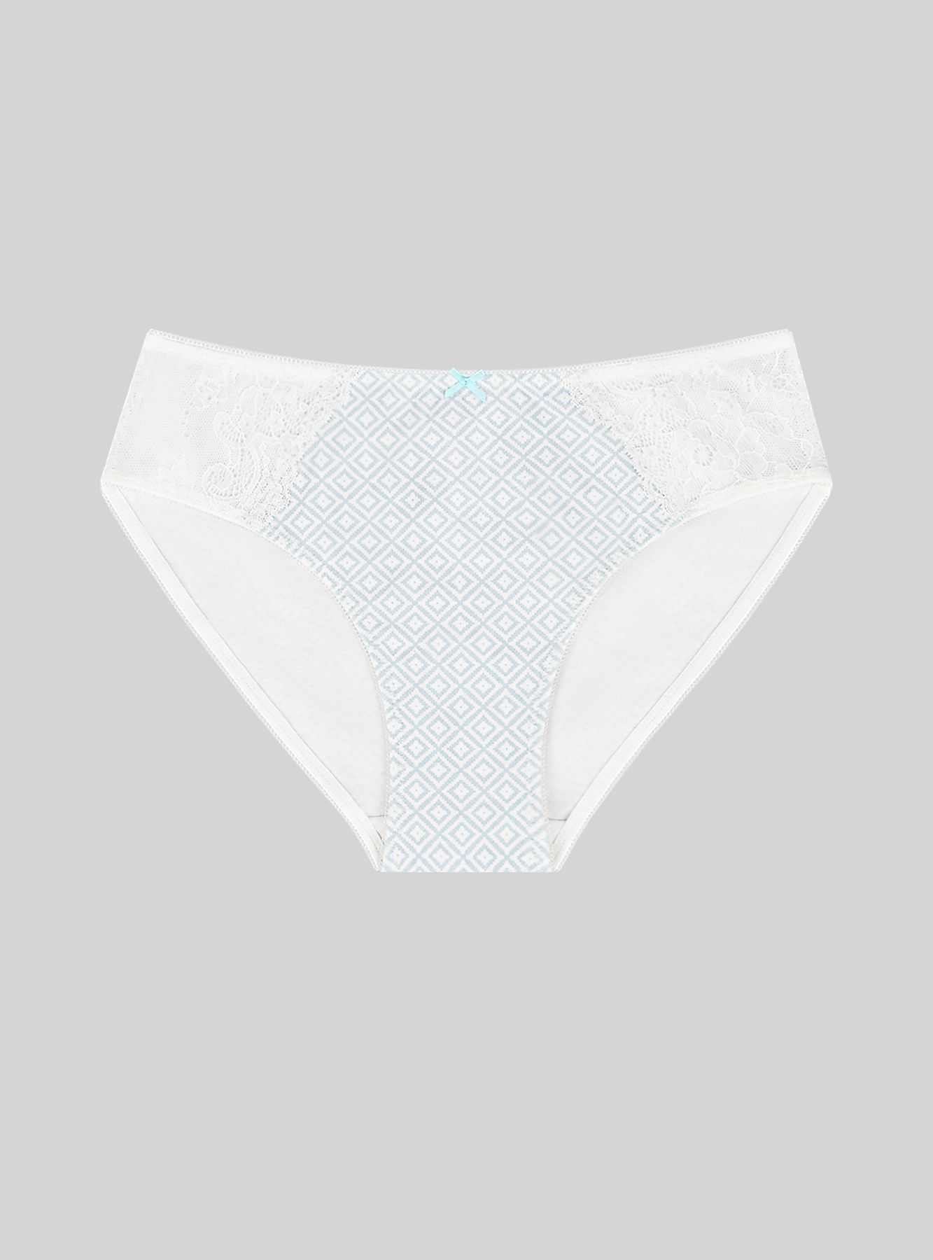 Indefini 3015luf женские трусы, 121000-3015LUF