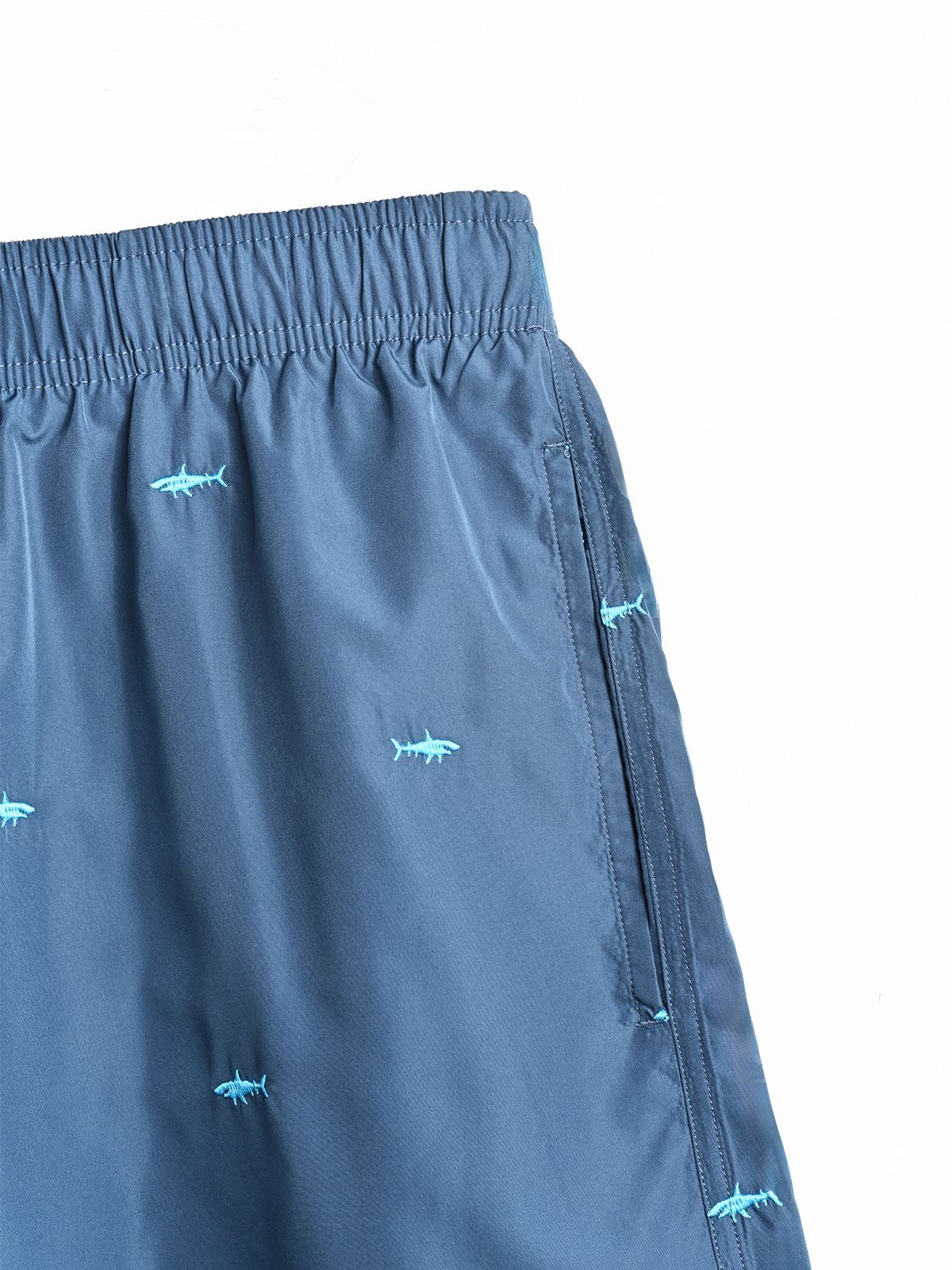  пляжные шорты (арт. 6123yms), 6123YMS