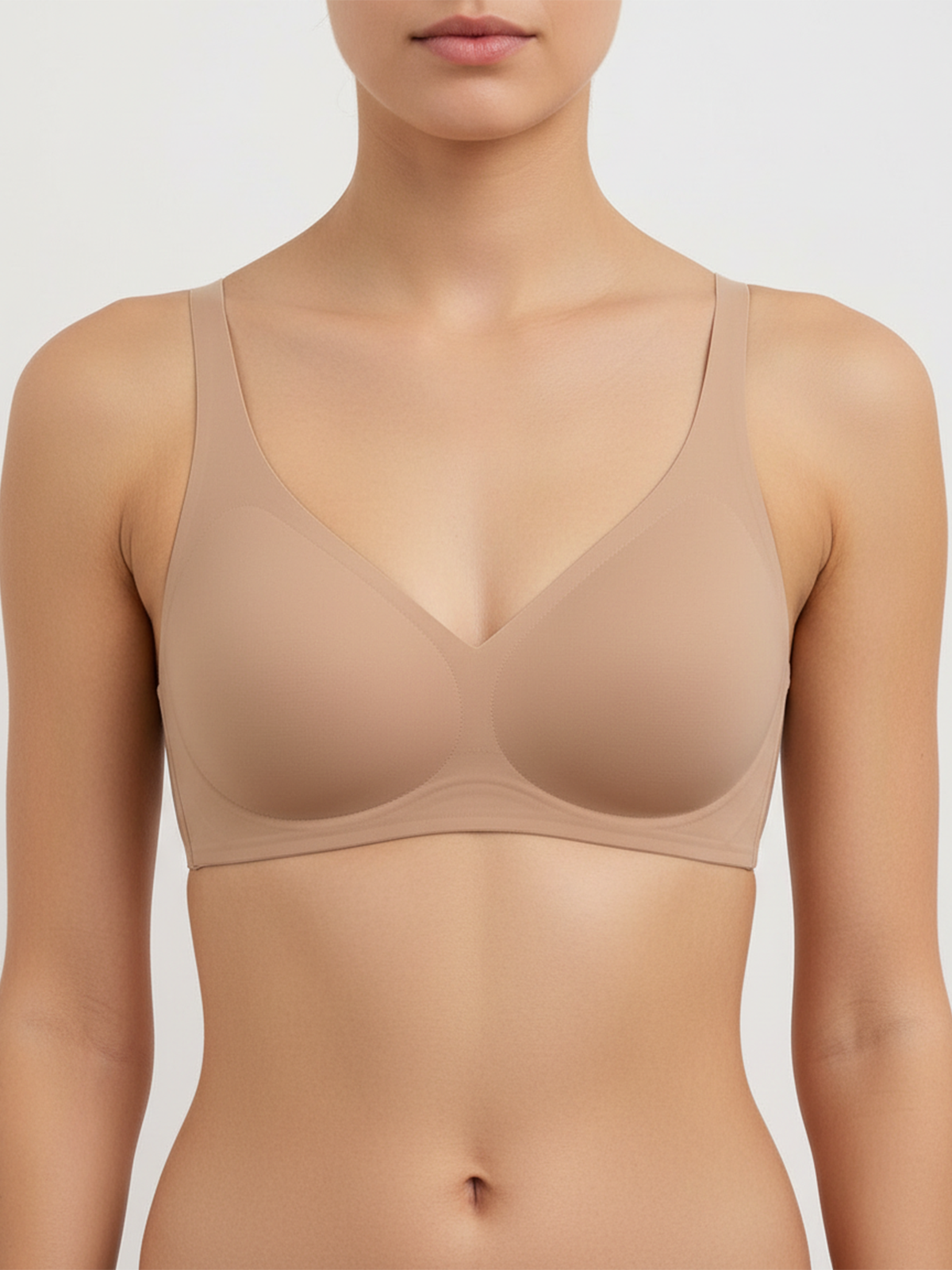  бесшовный бюстгальтер-топ (арт. 5171wxy), 5171WXY