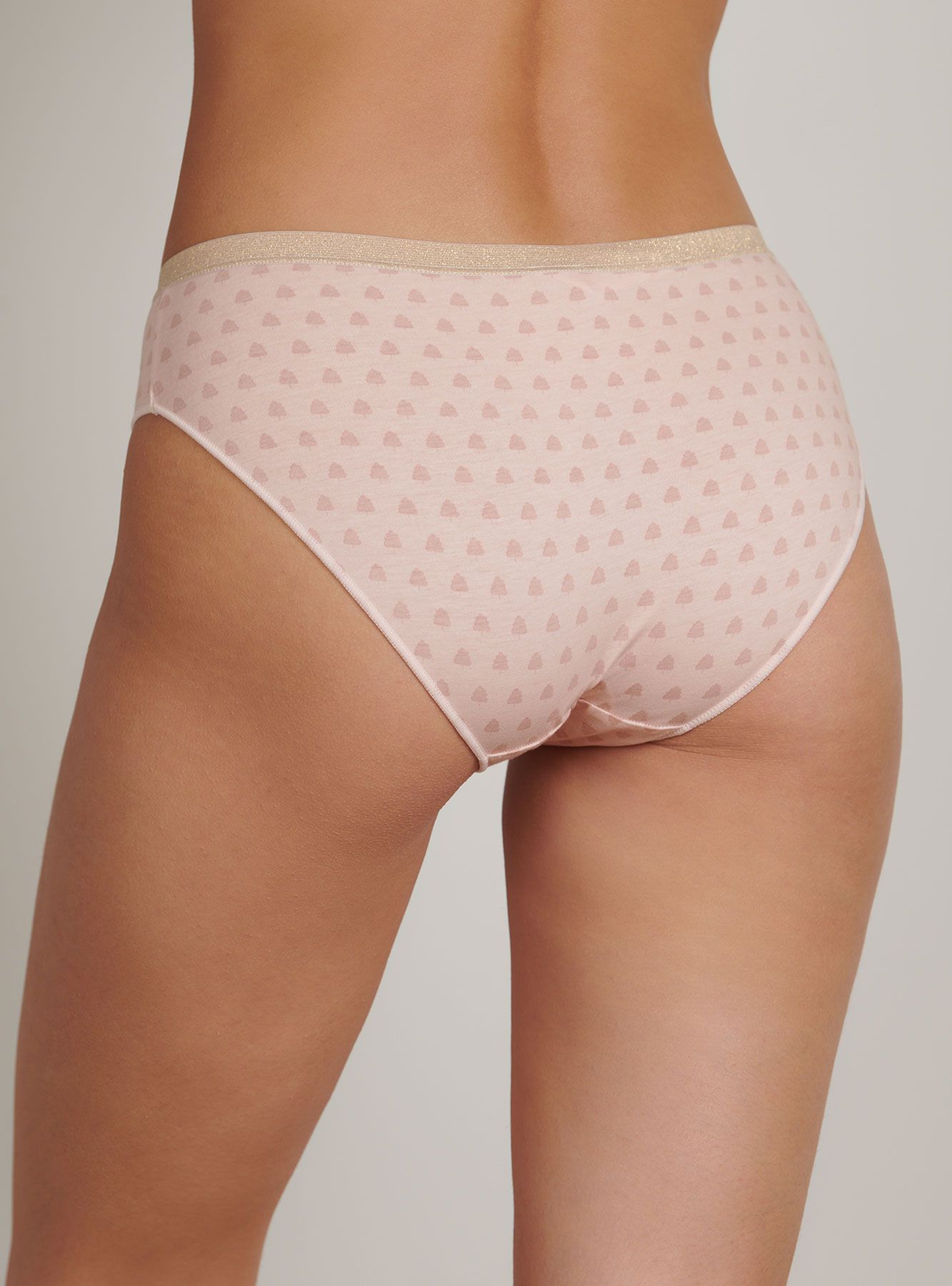 Indefini 2287luf женские трусы, 124000-2287LUF