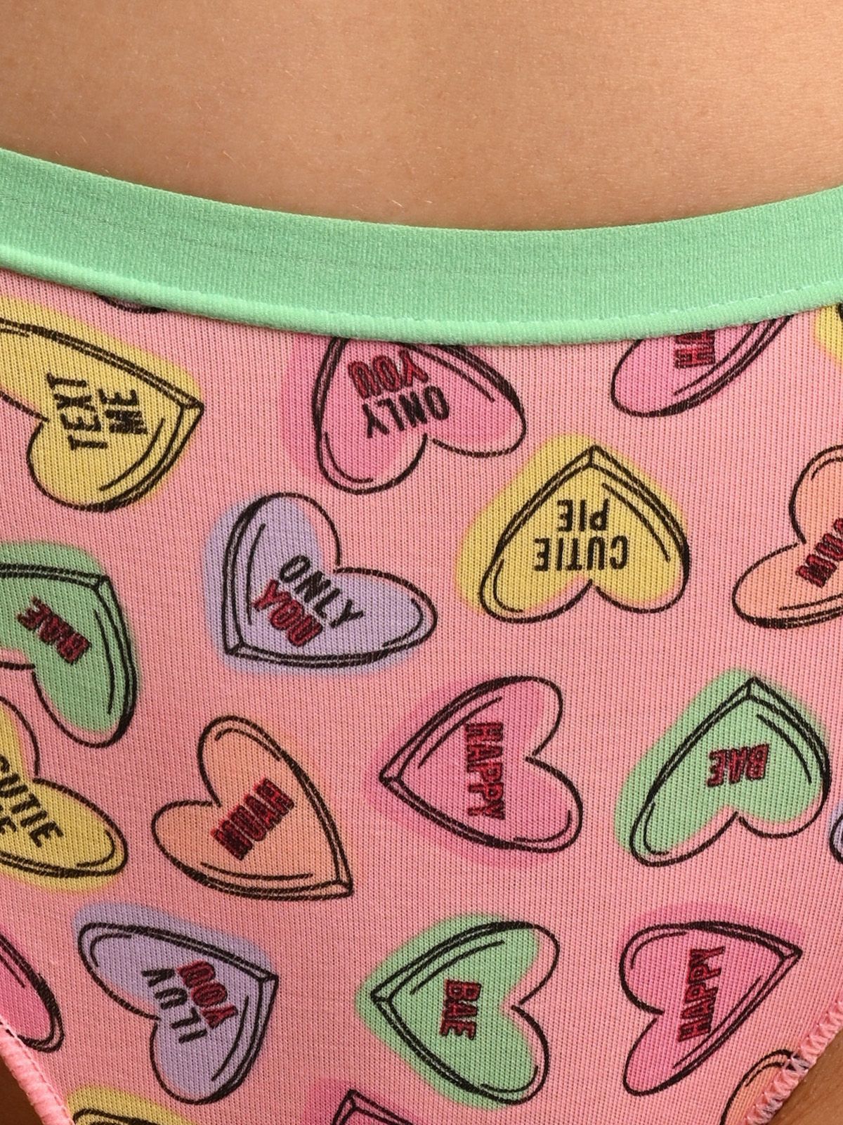  3165luf женские трусы, 3165LUF