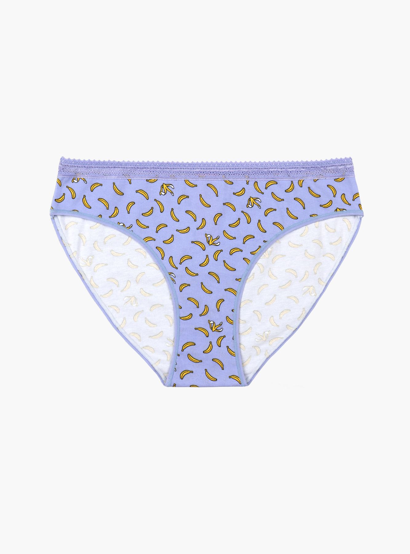 Indefini 2111luf женские трусы, 121000-2111LUF