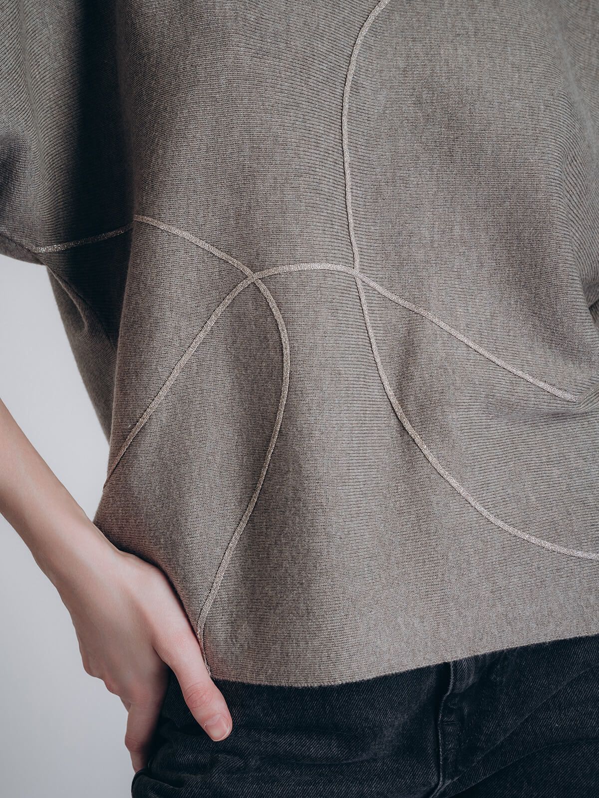  5219tcc женская кофта, 5219TCC